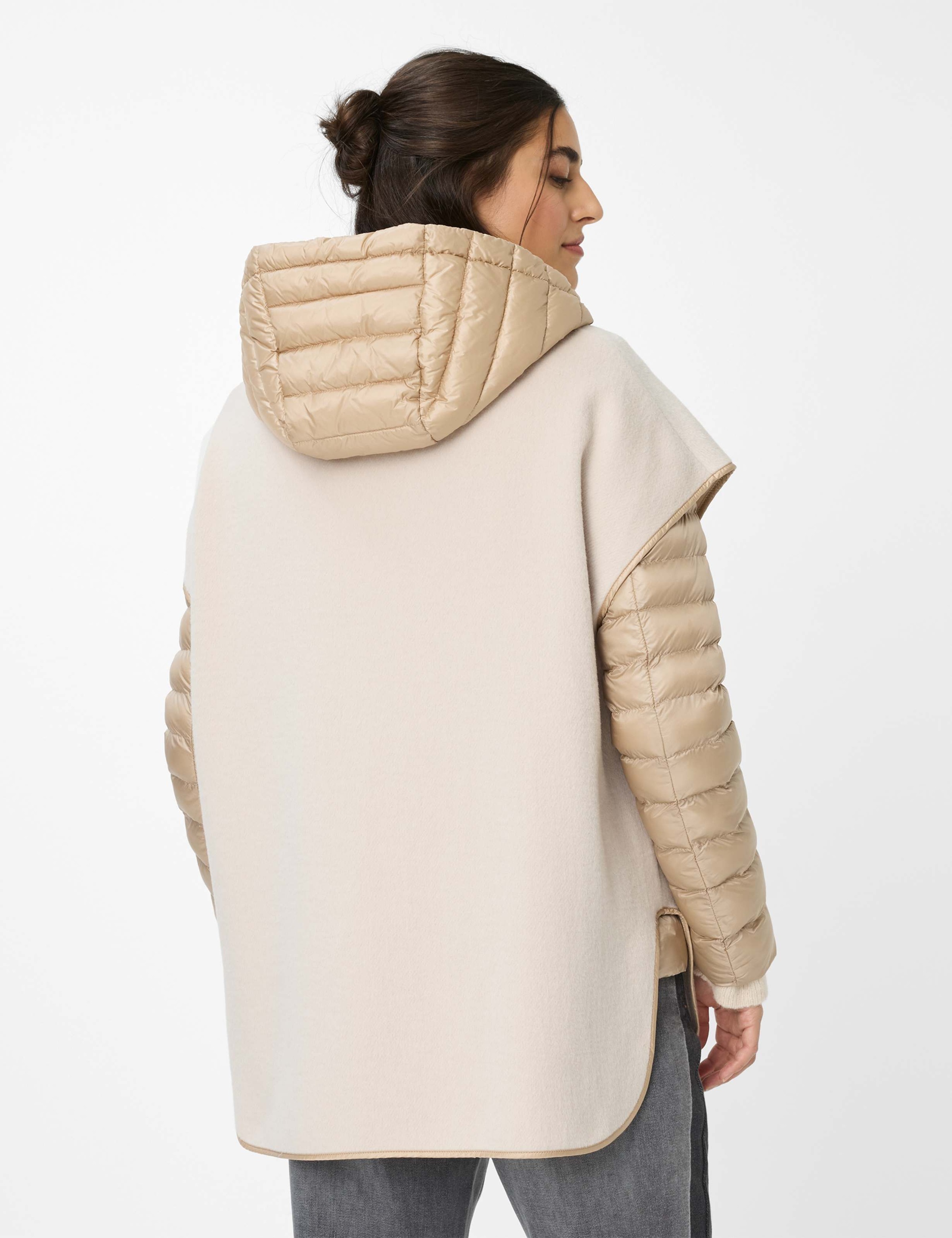Brax Steppweste "Style KYOTO" günstig online kaufen
