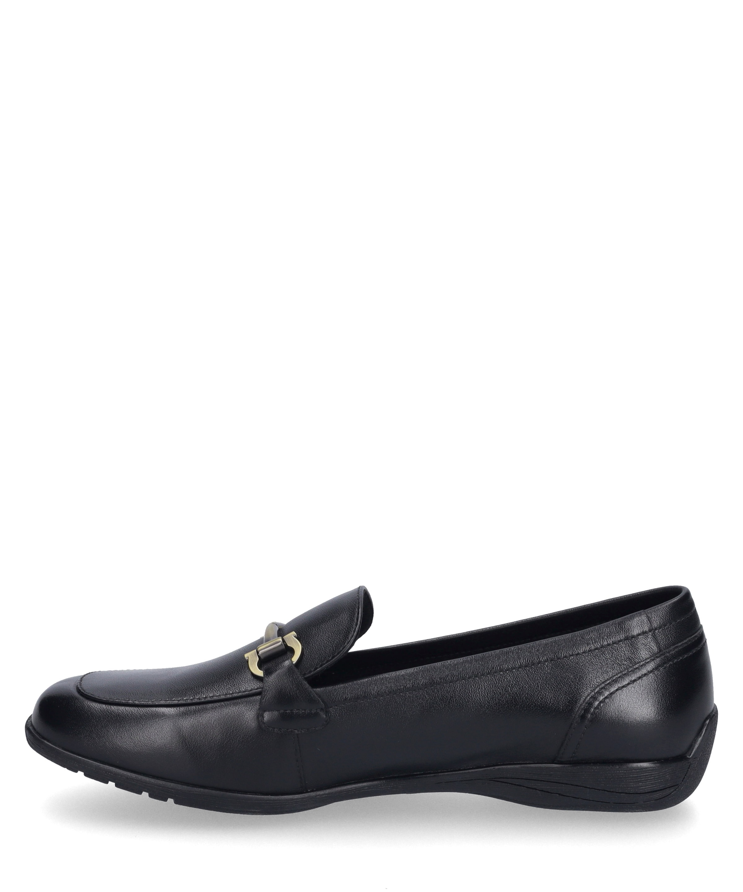 Josef Seibel Ballerina »Fenja 26, black-black«