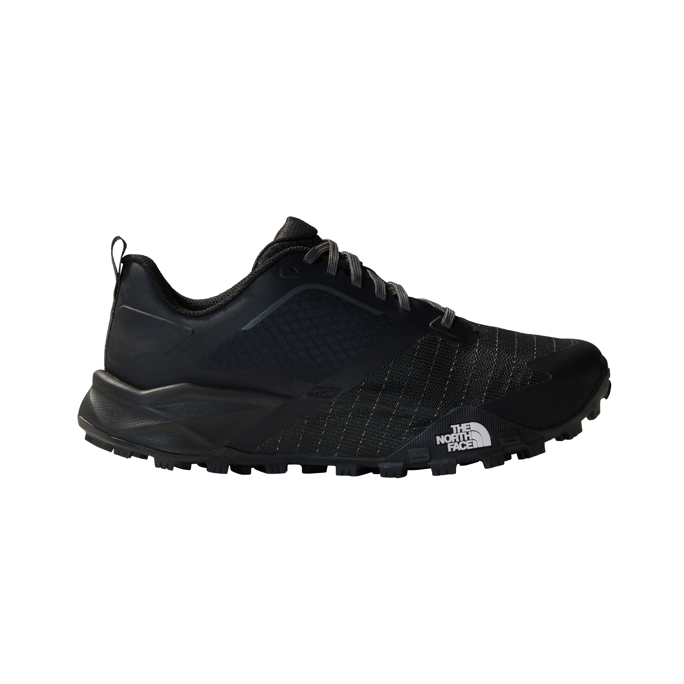 The North Face Laufschuh "M OFFTRAIL TR" mit leicht profiliertem Laufsohlen günstig online kaufen