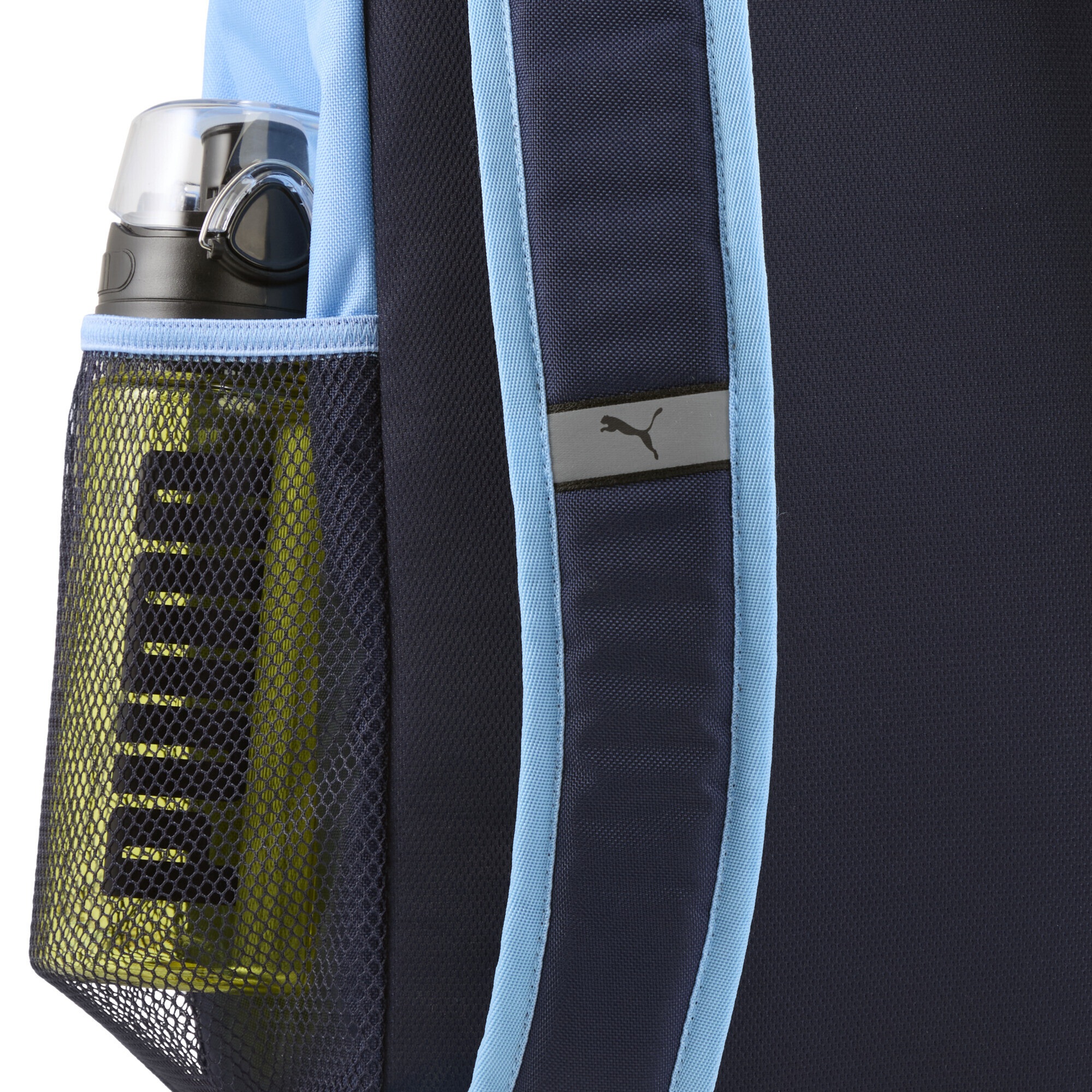 PUMA Freizeitrucksack »Manchester City ftblARCHIVE 24 l Rucksack«