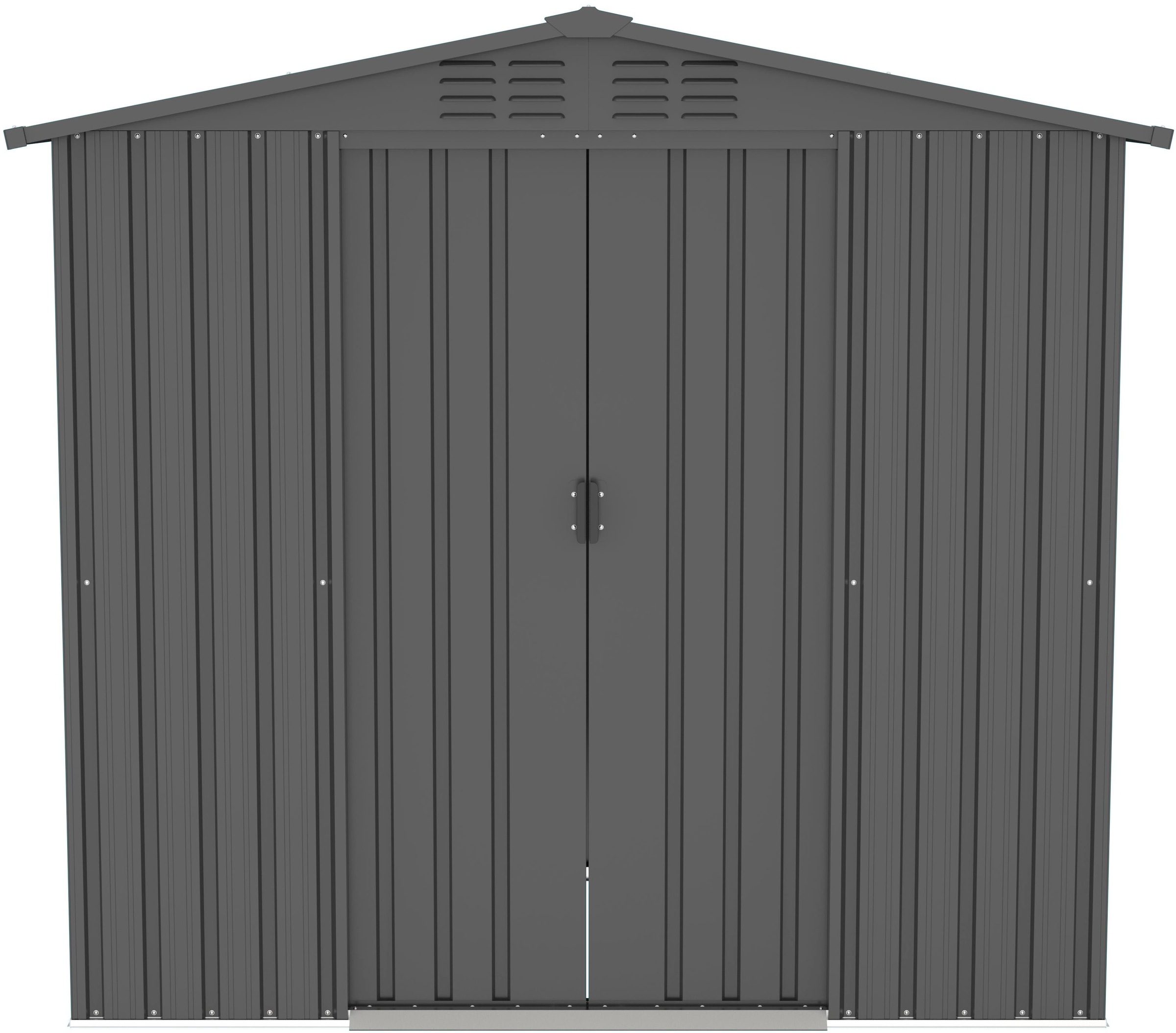 Tepro Gerätehaus »Flex Shed M«, Metall