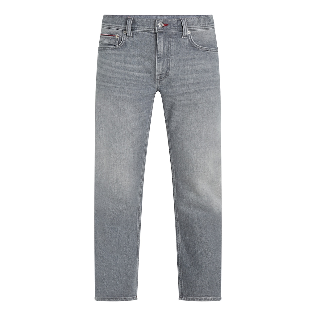 Tommy Hilfiger 5-Pocket-Jeans