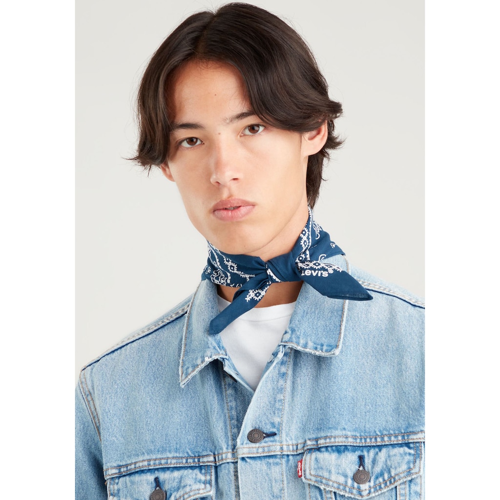 Levi's® Bandana »UNISEX«