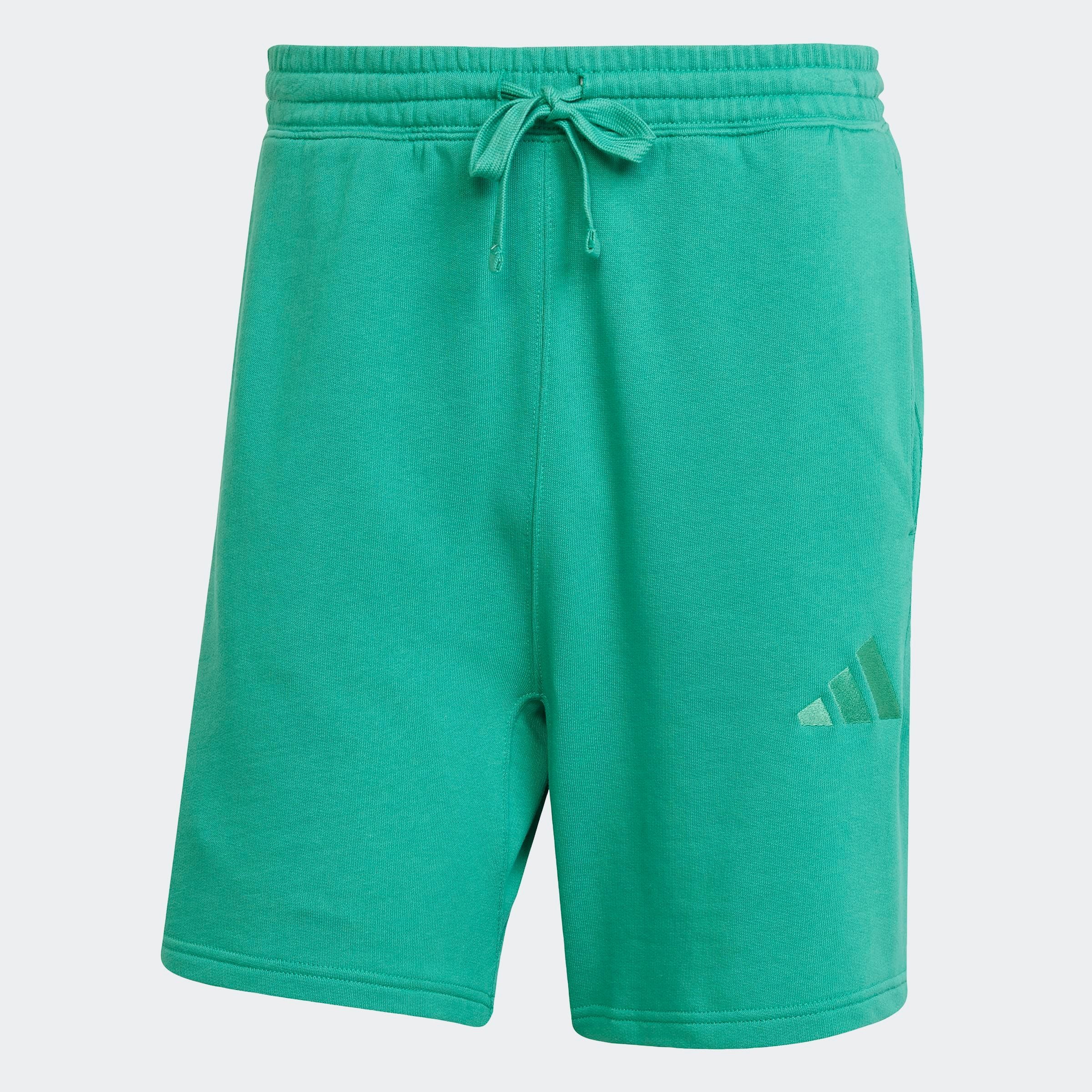adidas Sportswear Shorts »M A SZN FT SHO«, (1 tlg.)