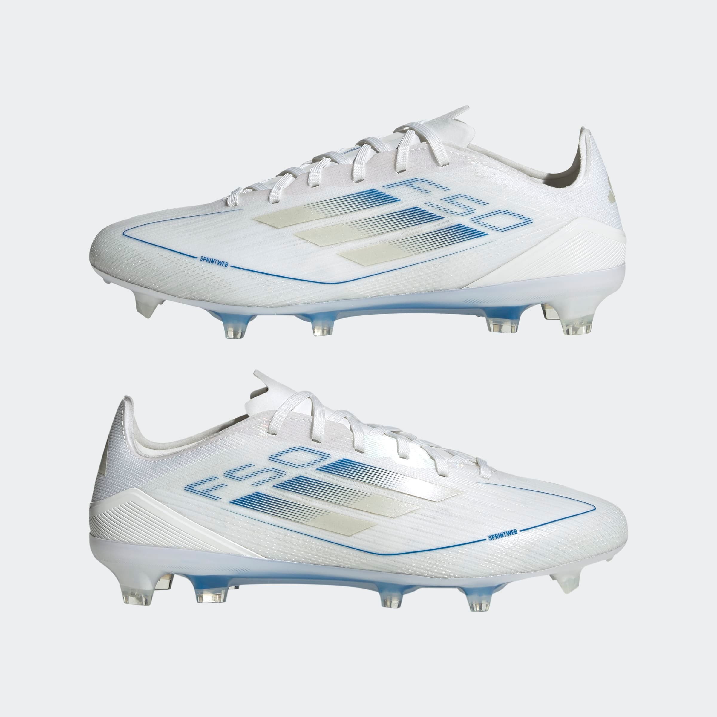 adidas Performance Fußballschuh »F50 PRO FG«