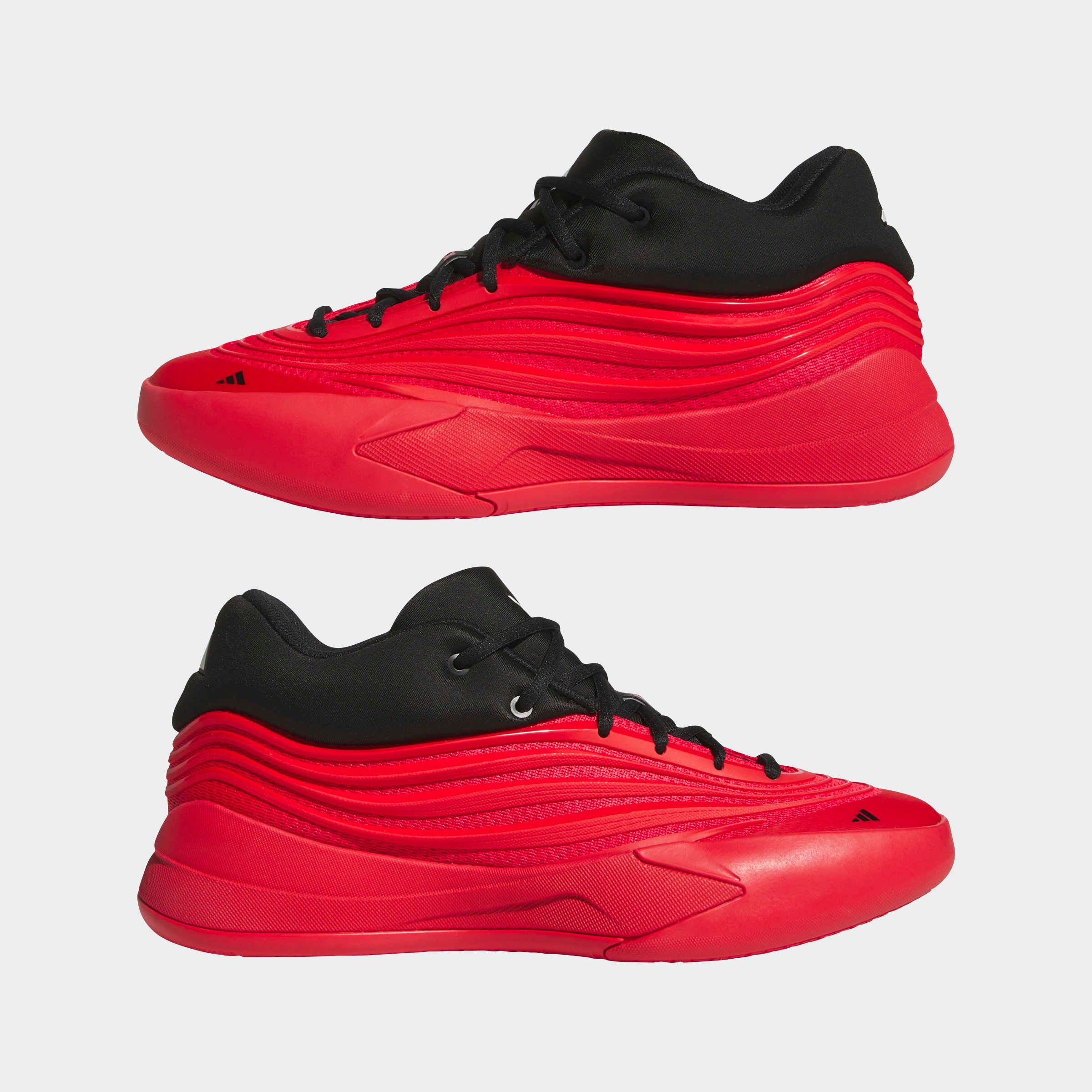 adidas Performance Basketballschuh »DAME X E«, Signature-Schuh von Damian Lillard