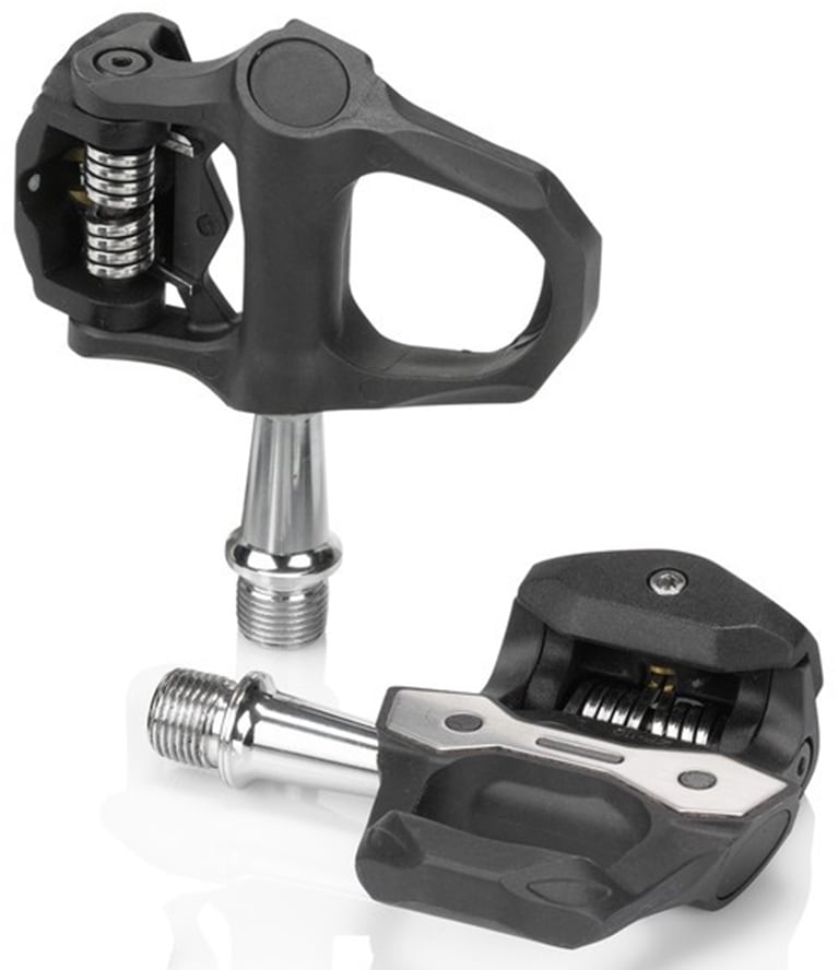 XLC Fahrradpedale »XLC System-Pedal | (2) BAUR PD-R04«