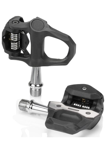 XLC Fahrradpedale » System-Pedal PD-R04« (...