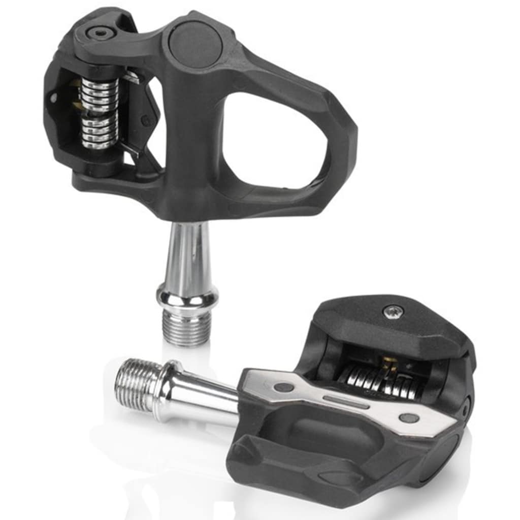 XLC Fahrradpedale »XLC System-Pedal PD-R04«, (2)