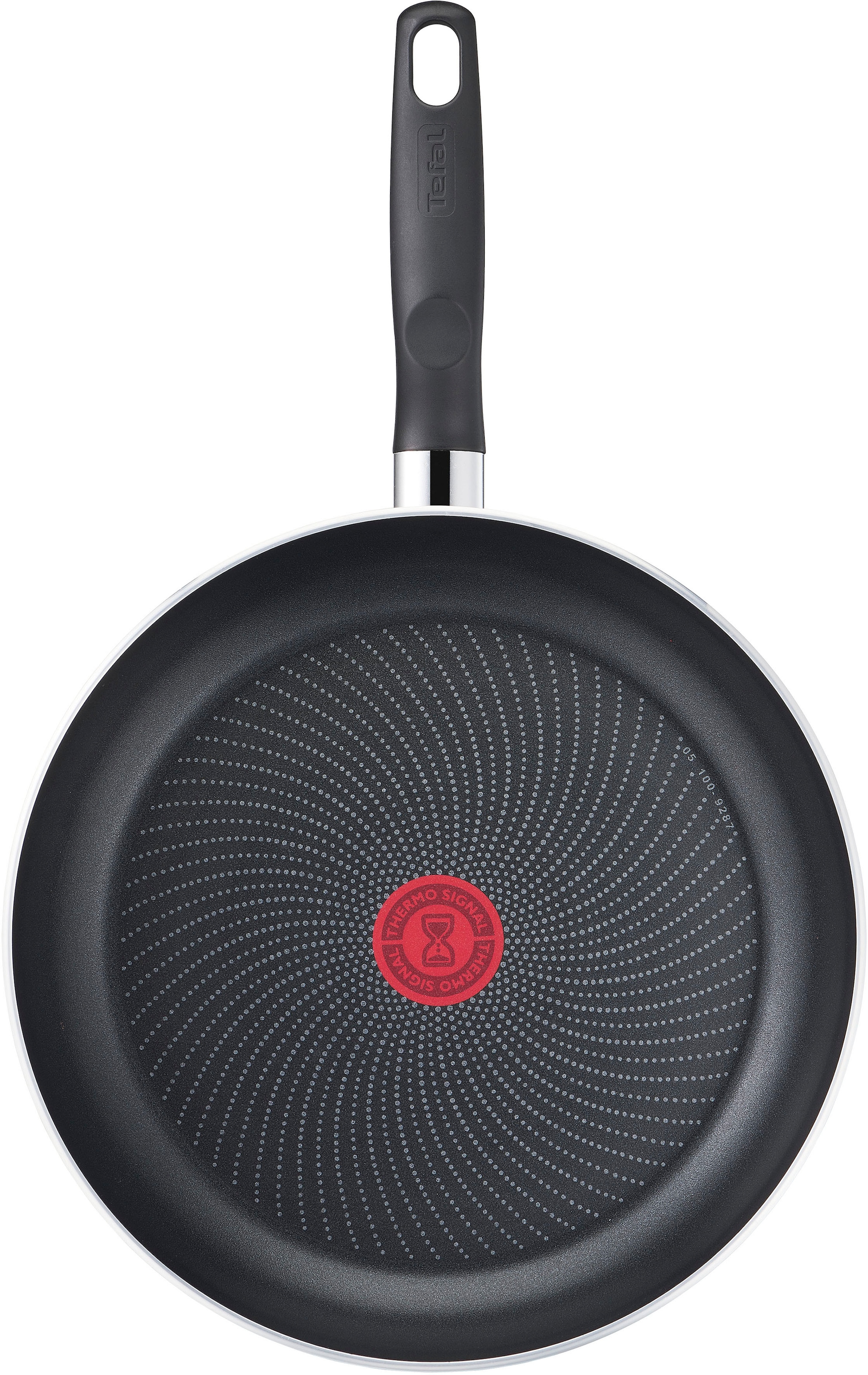 Tefal Start'easy C26706 Allzweckpfanne Rund