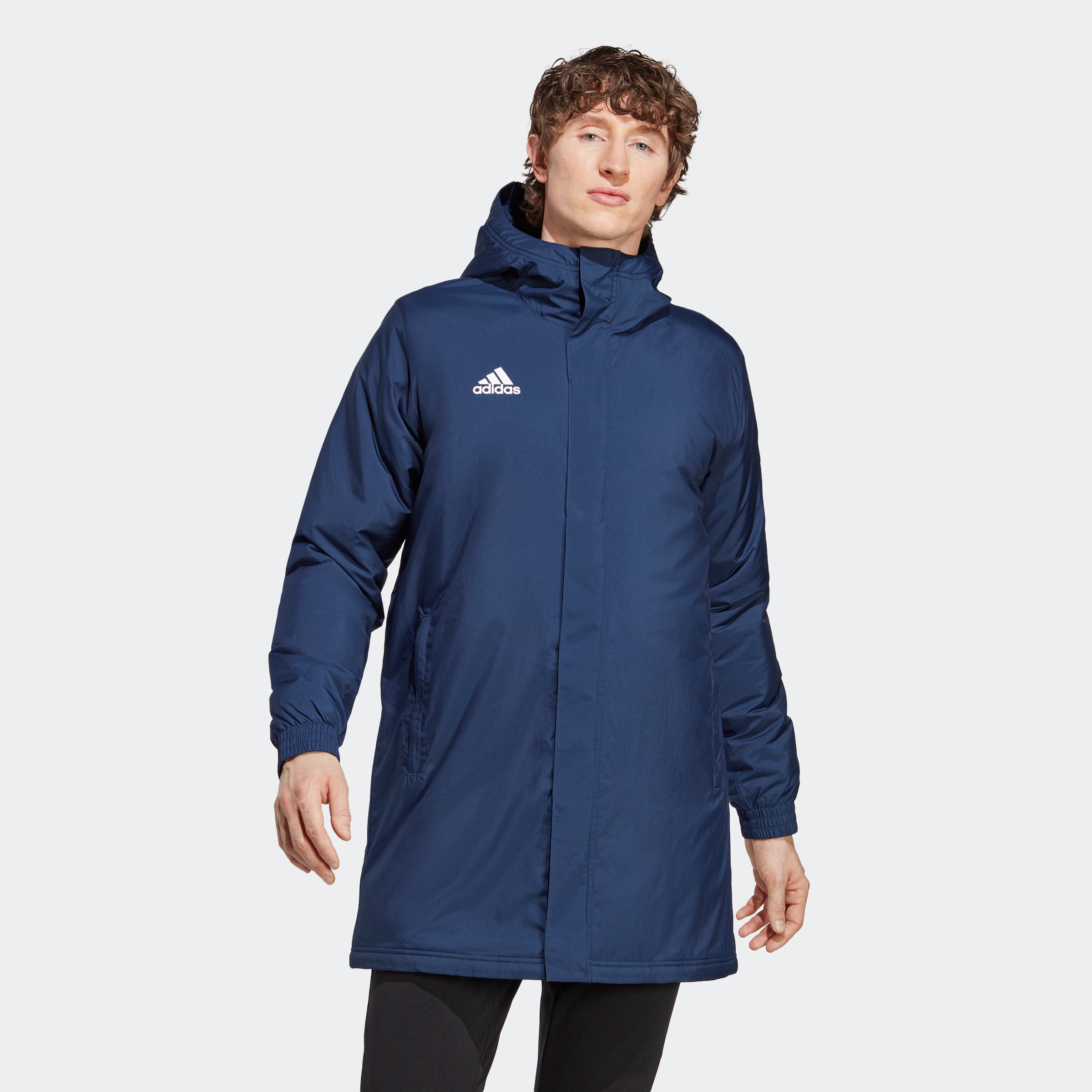adidas Performance Trainingsjacke "ENTRADA 22 STADIUM" günstig online kaufen