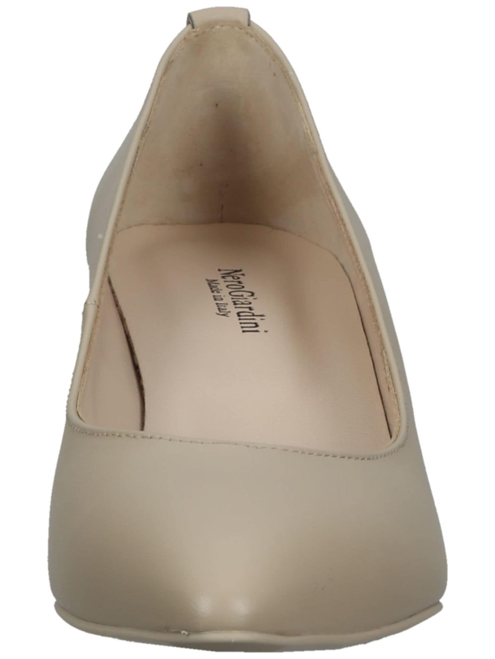 Nero Giardini Pumps »Nero Giardini Pumps Nappaleder«