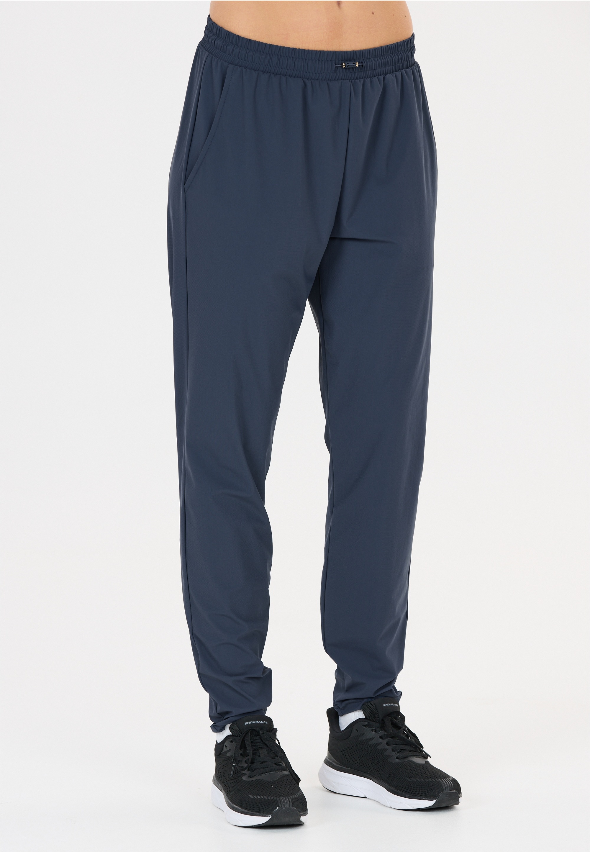 ENDURANCE Stoffhose »Caitlin«  aus dehnbarem und atmungsaktivem Material