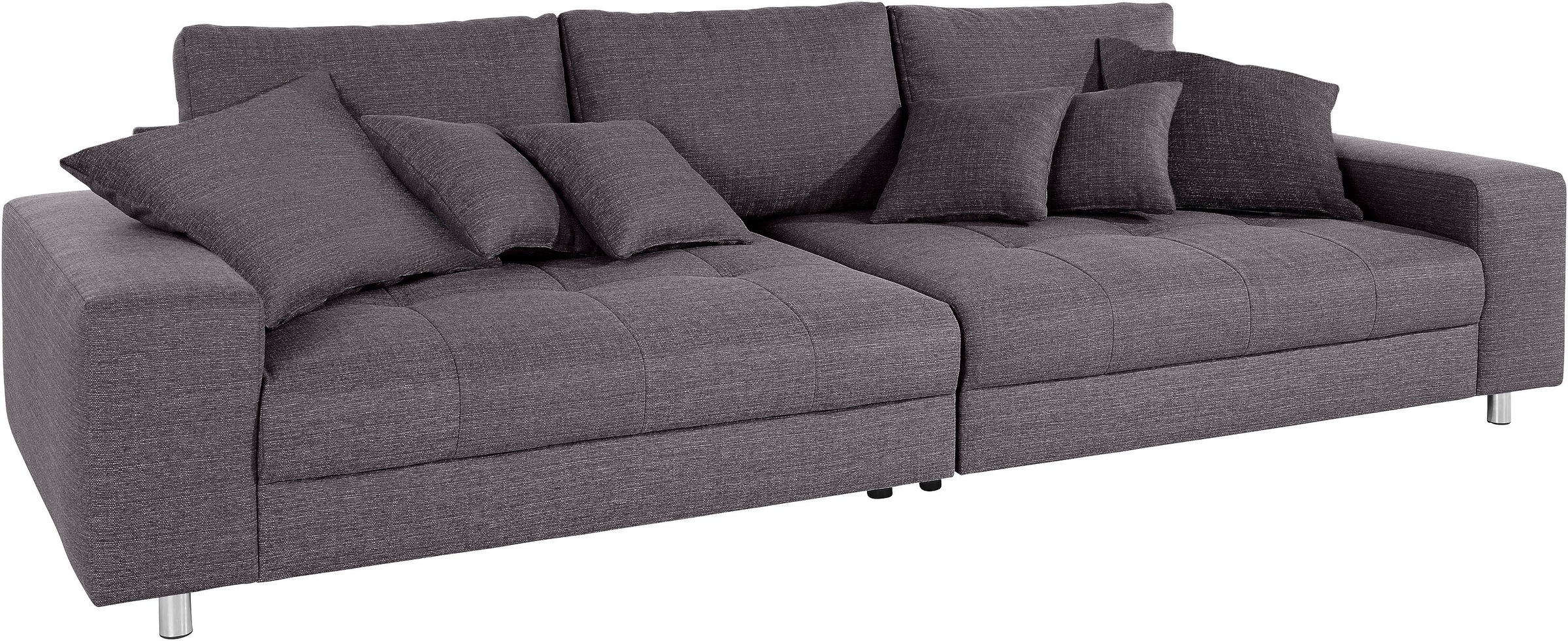 Mr. Couch Didelė sofa »Tobi« patogi su Kaltschau...