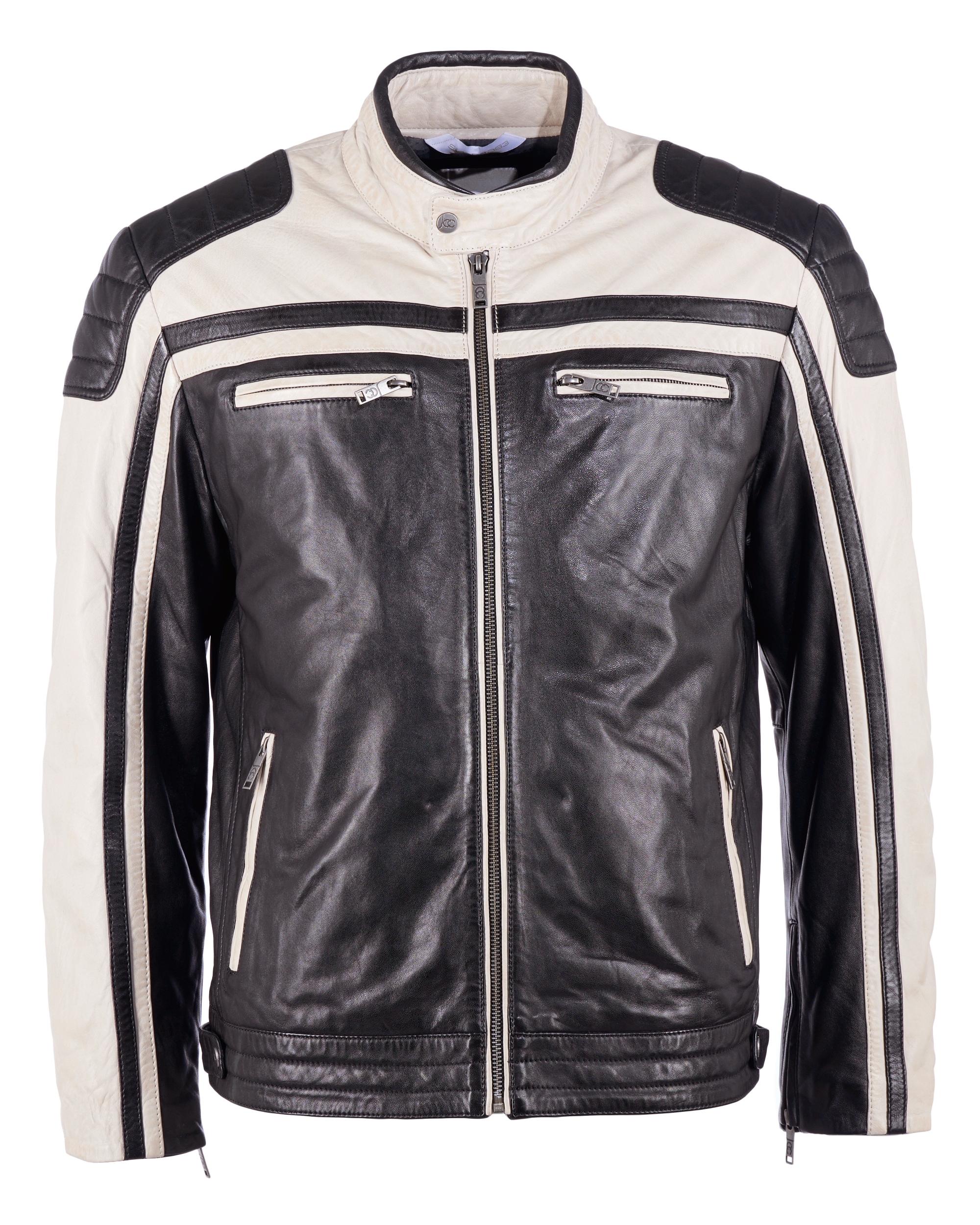 JCC Lederjacke "3102170"