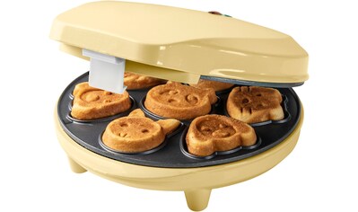 Waffeleisen »AAW700V«, 700 W