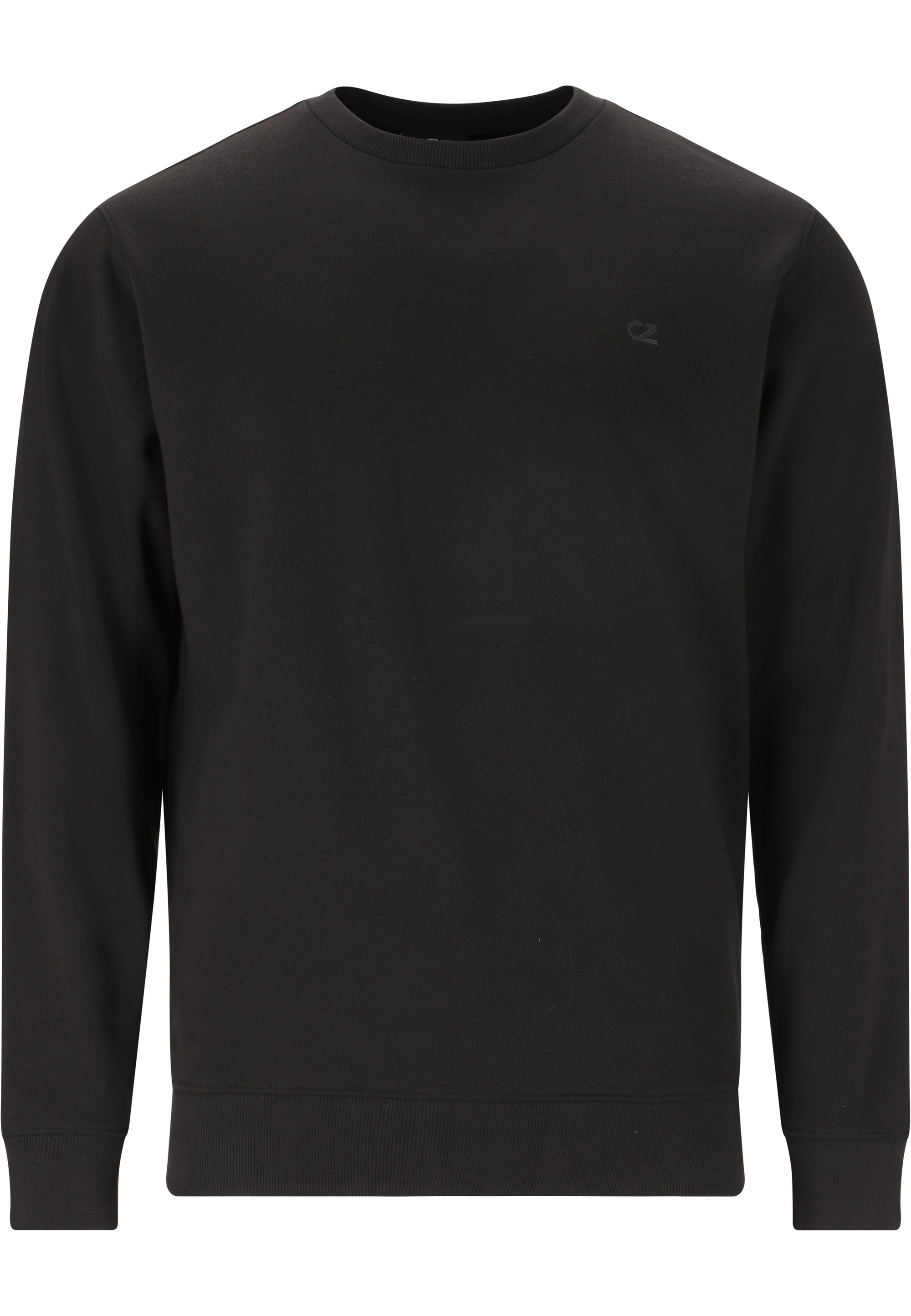 Thumbnail - CRUZ Sweatshirt "Fultan", aus super weichem Material