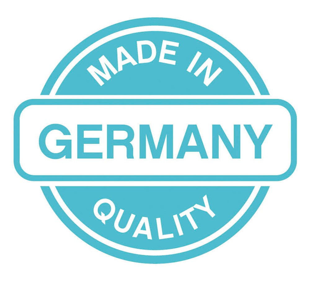 Saphir Waschtisch »Serie 6025 Mineralmarmor-Waschtisch mit Unterschrank, 132 cm breit«, Doppel-Waschplatz mit 4 Schubladen, hängend, verschiedene Ausführungen