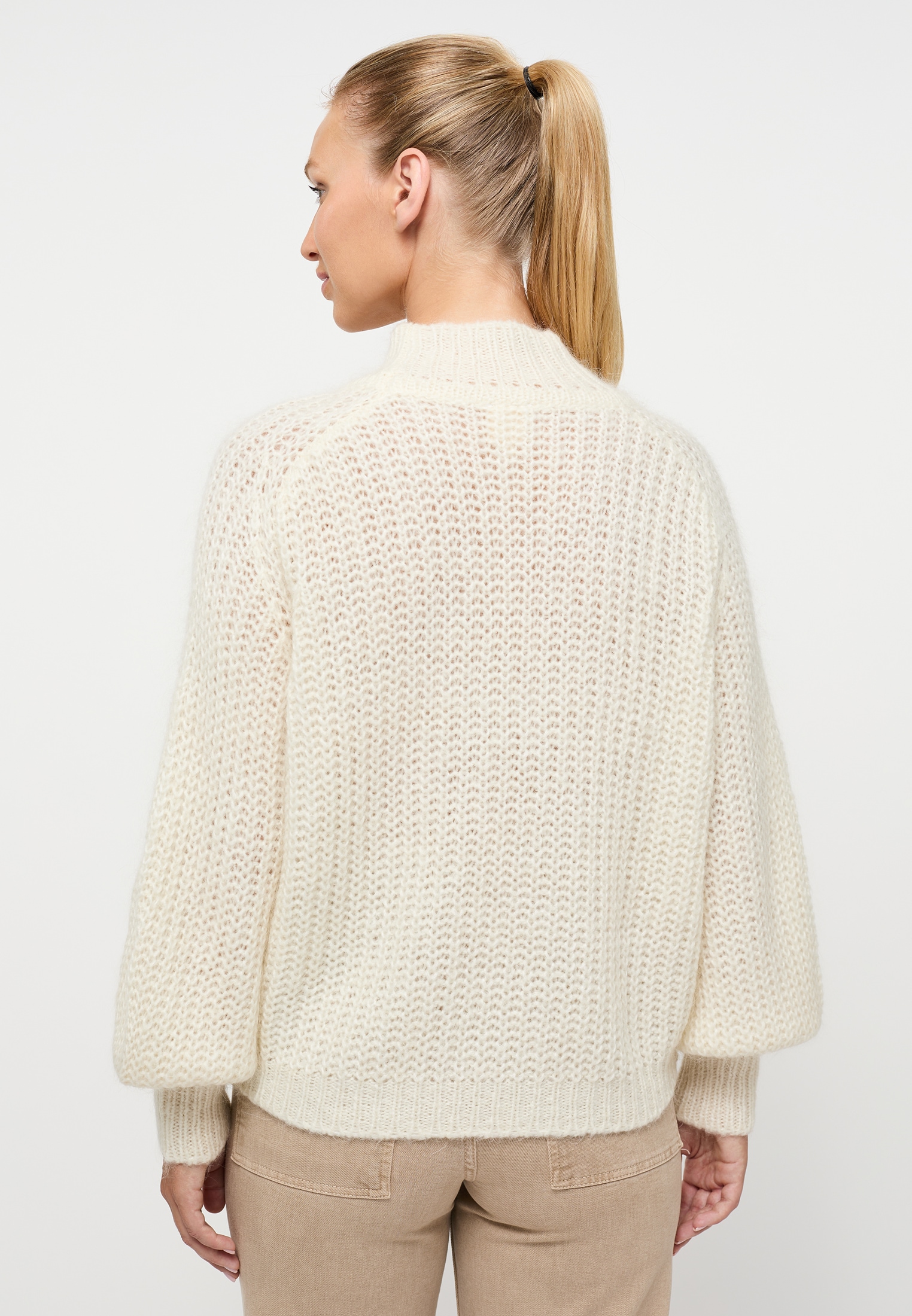 Eterna Strickpullover günstig online kaufen