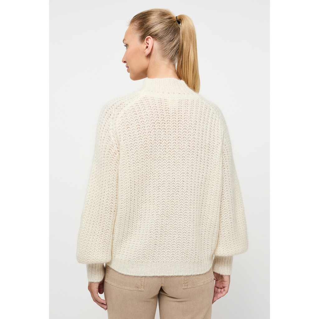 Eterna Strickpullover