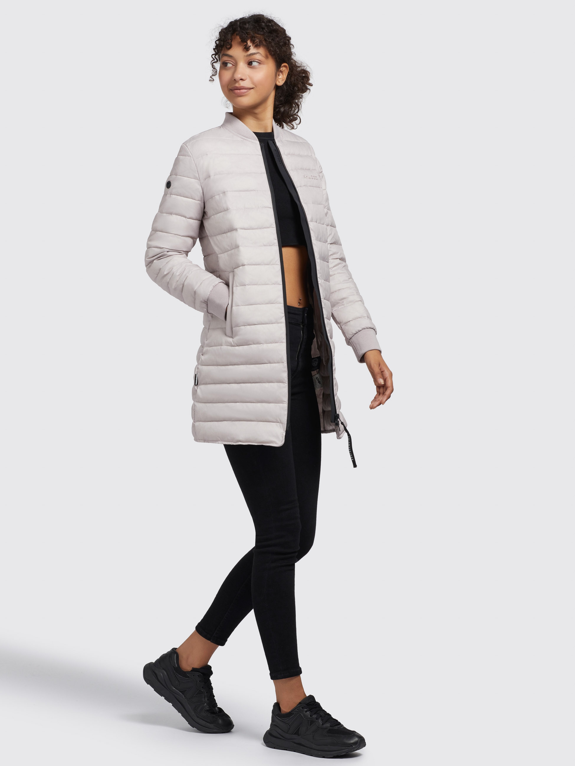 khujo Steppjacke »GRETA2«