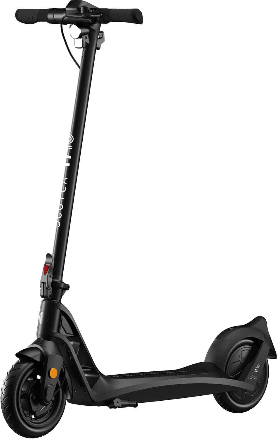 E-Scooter BAUR mit Straßenzulassung »SCOTEX km/h, SCOTEX 30 | km, H10«, 20