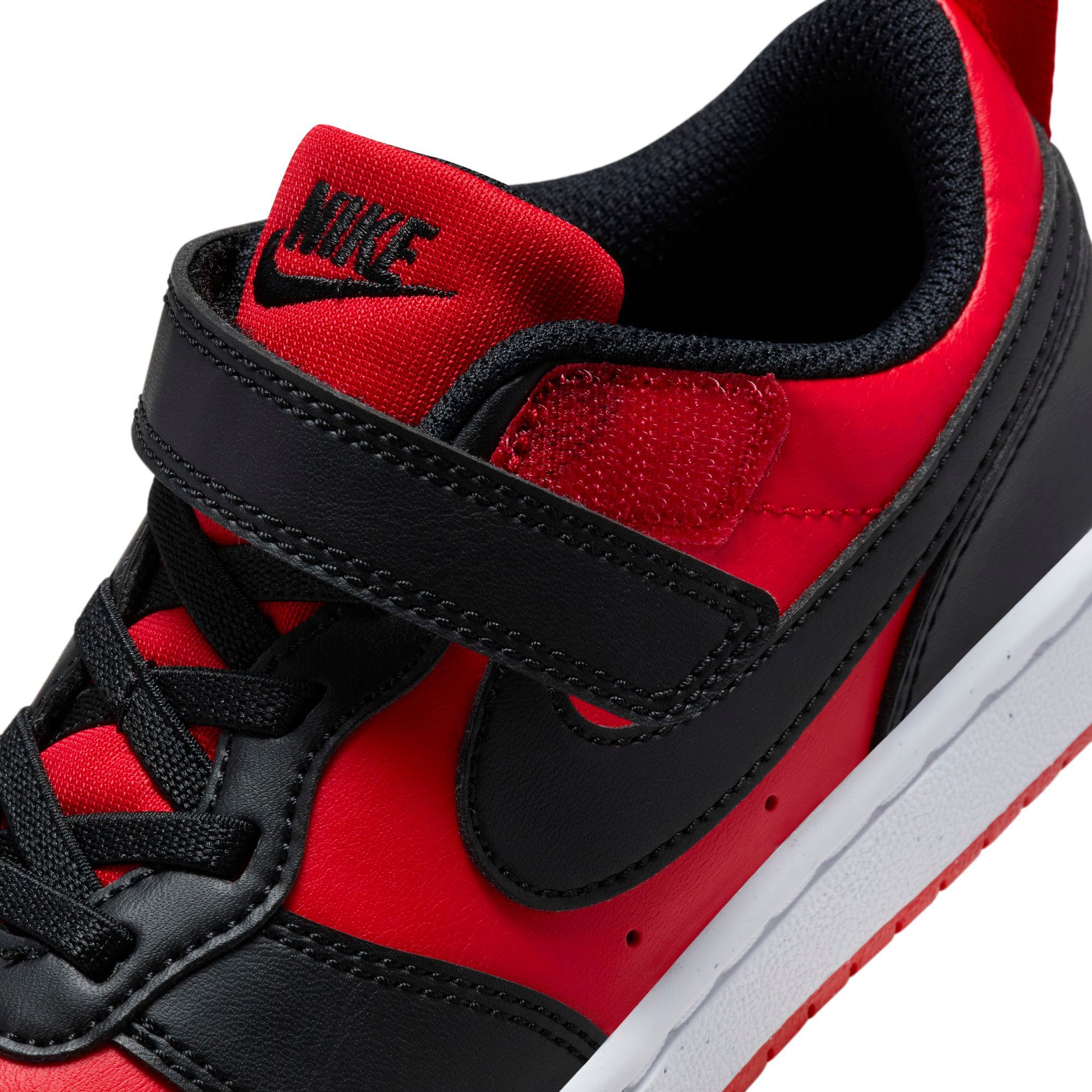 Nike BAUR Borough | Recraft Sportswear »Court Sneaker kaufen Low (PS)«