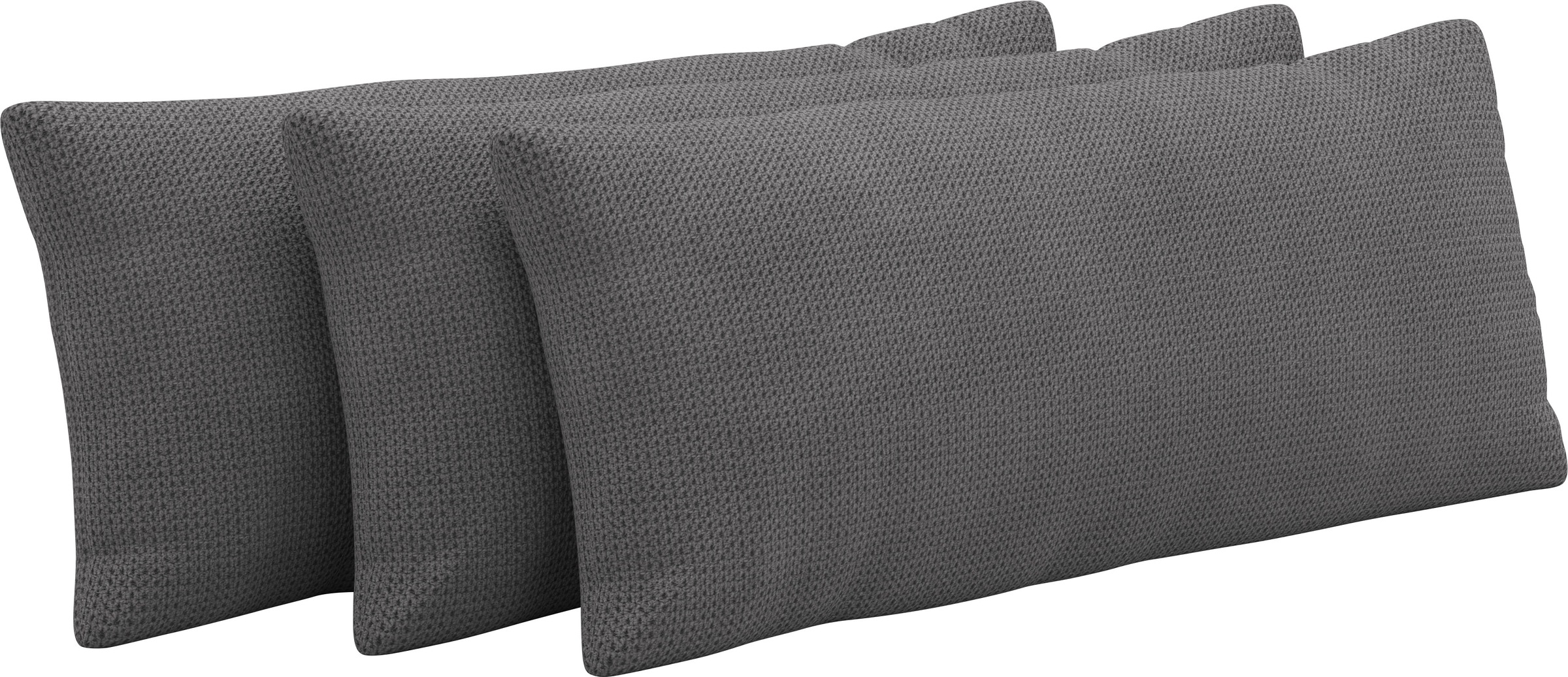 sit&more Auflagekissen "Emely"