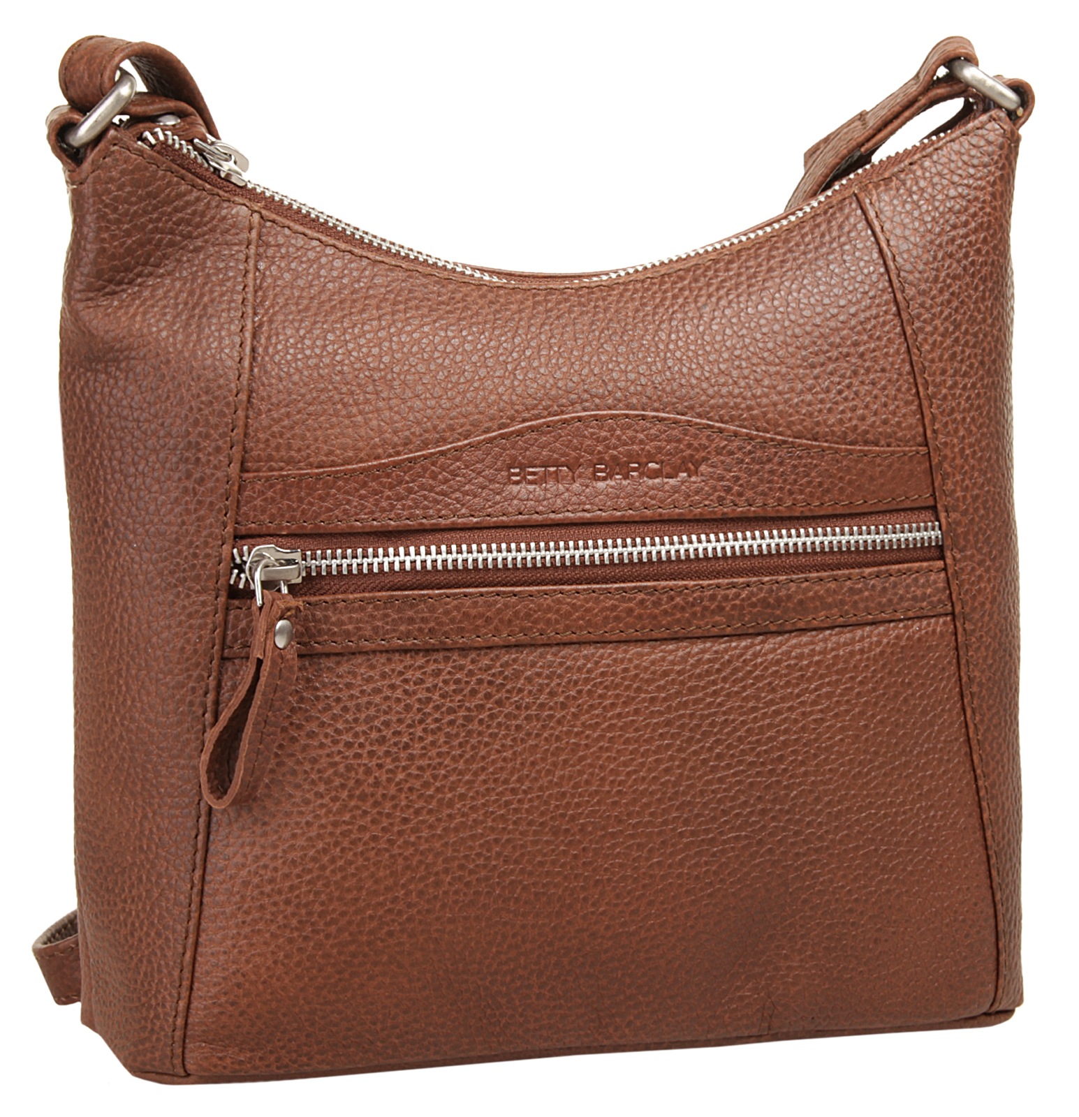 Thumbnail - Betty Barclay Umhängetasche echt Leder