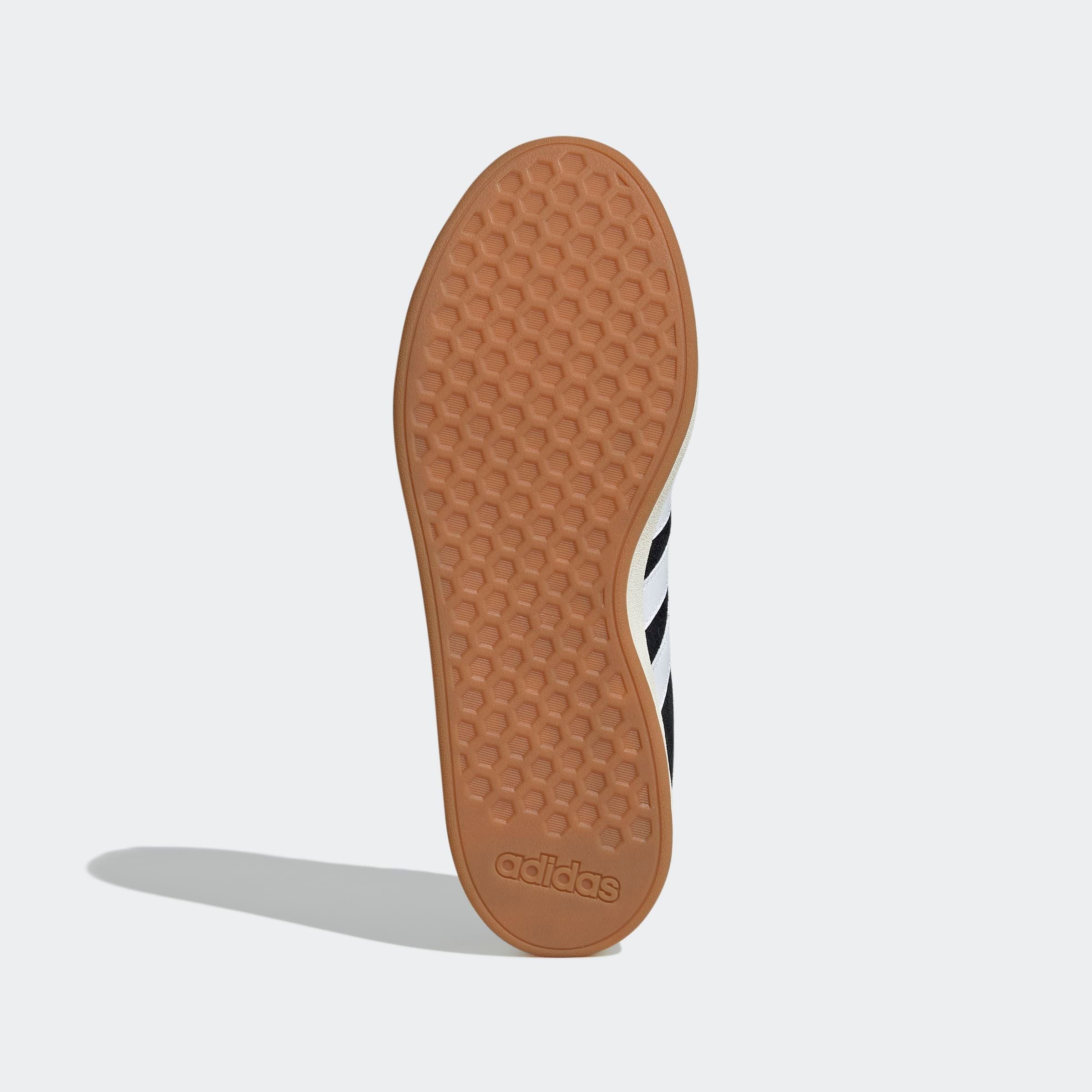 adidas Sportswear Sneaker »GRAND COURT BASE 00S«, Design auf den Spuren des adidas Campus 00