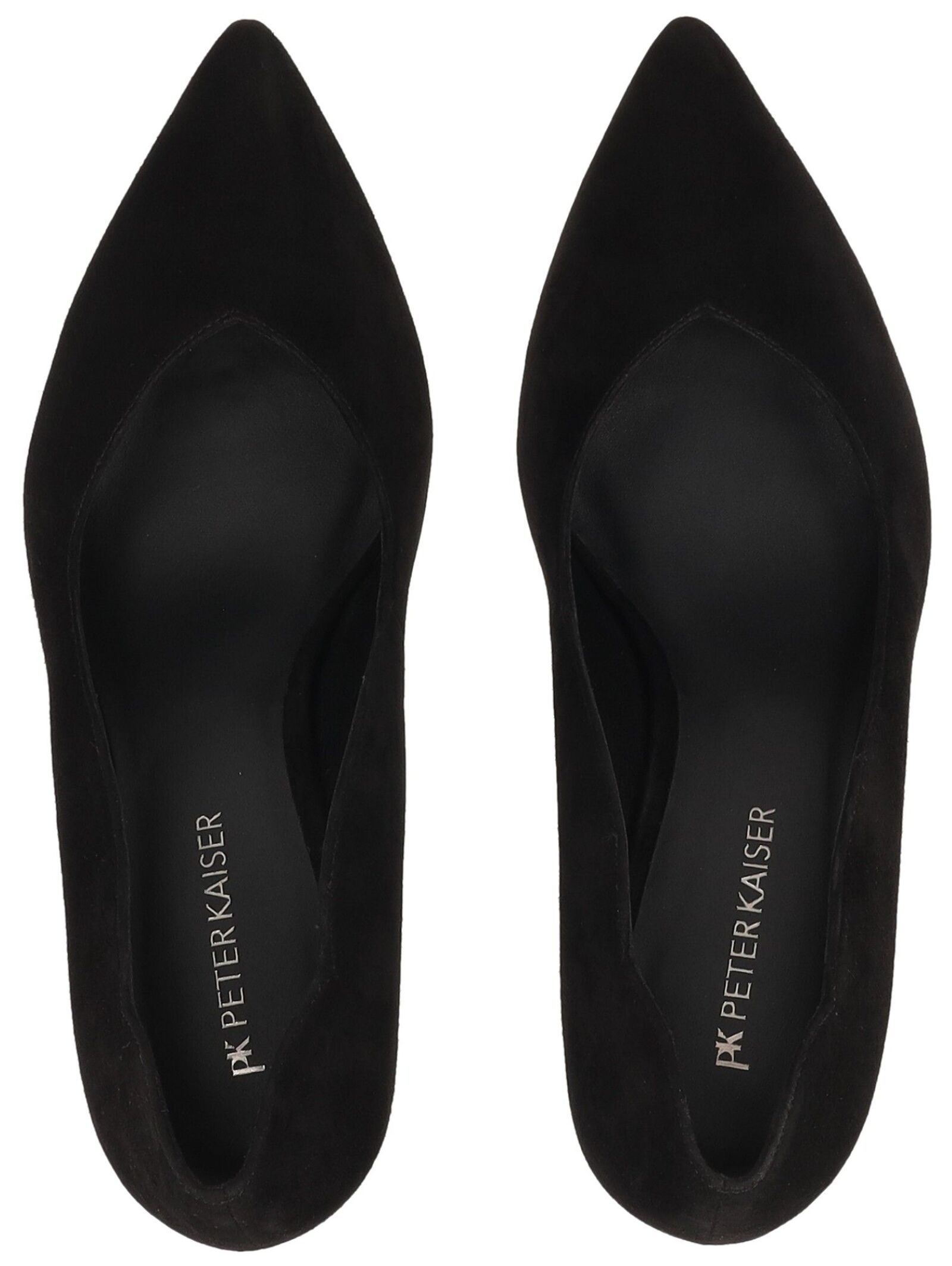 Peter Kaiser High-Heel-Pumps »Peter Kaiser Pumps Veloursleder«