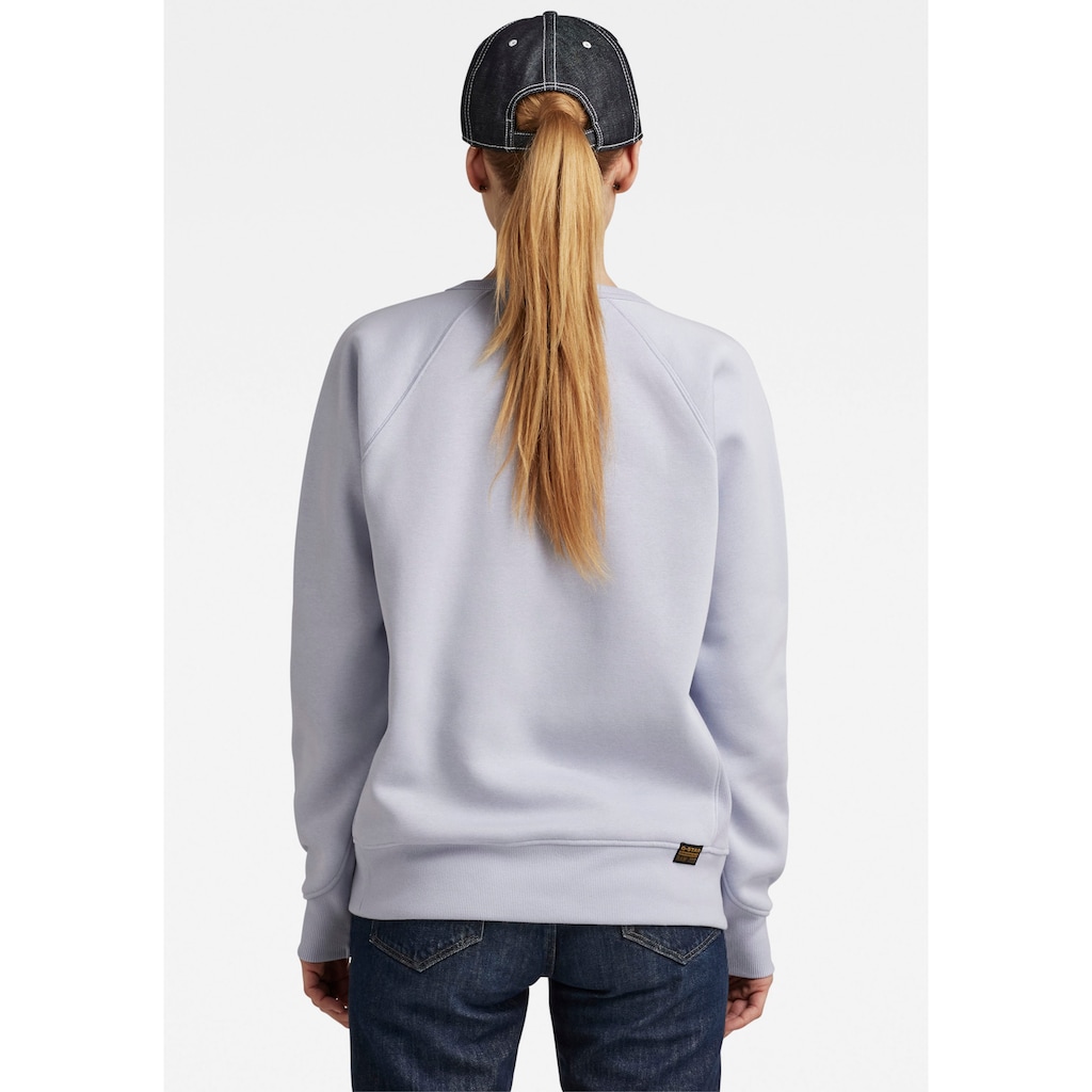 G-Star RAW Sweatshirt »Premium core 2.0«