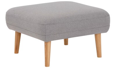 Premium collection by Home affaire Polsterhocker »Trapino«, passend zur... kaufen Premium collection by Home affaire Polsterhocker »Trapino«, passend zur... kaufen