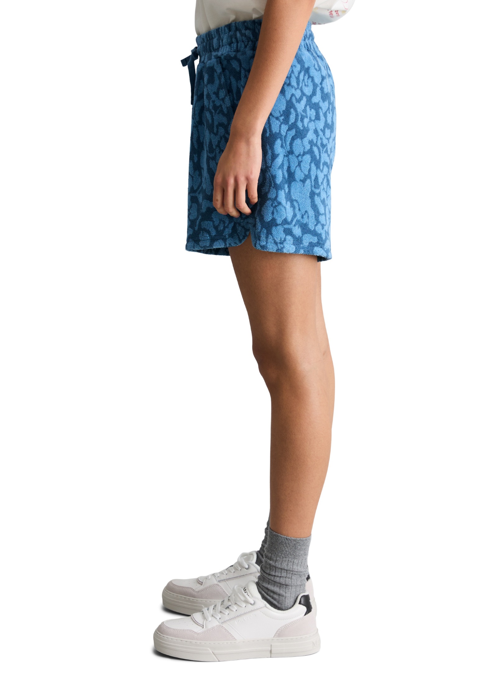 Marc O'Polo DENIM Shorts »aus Organic Cotton«