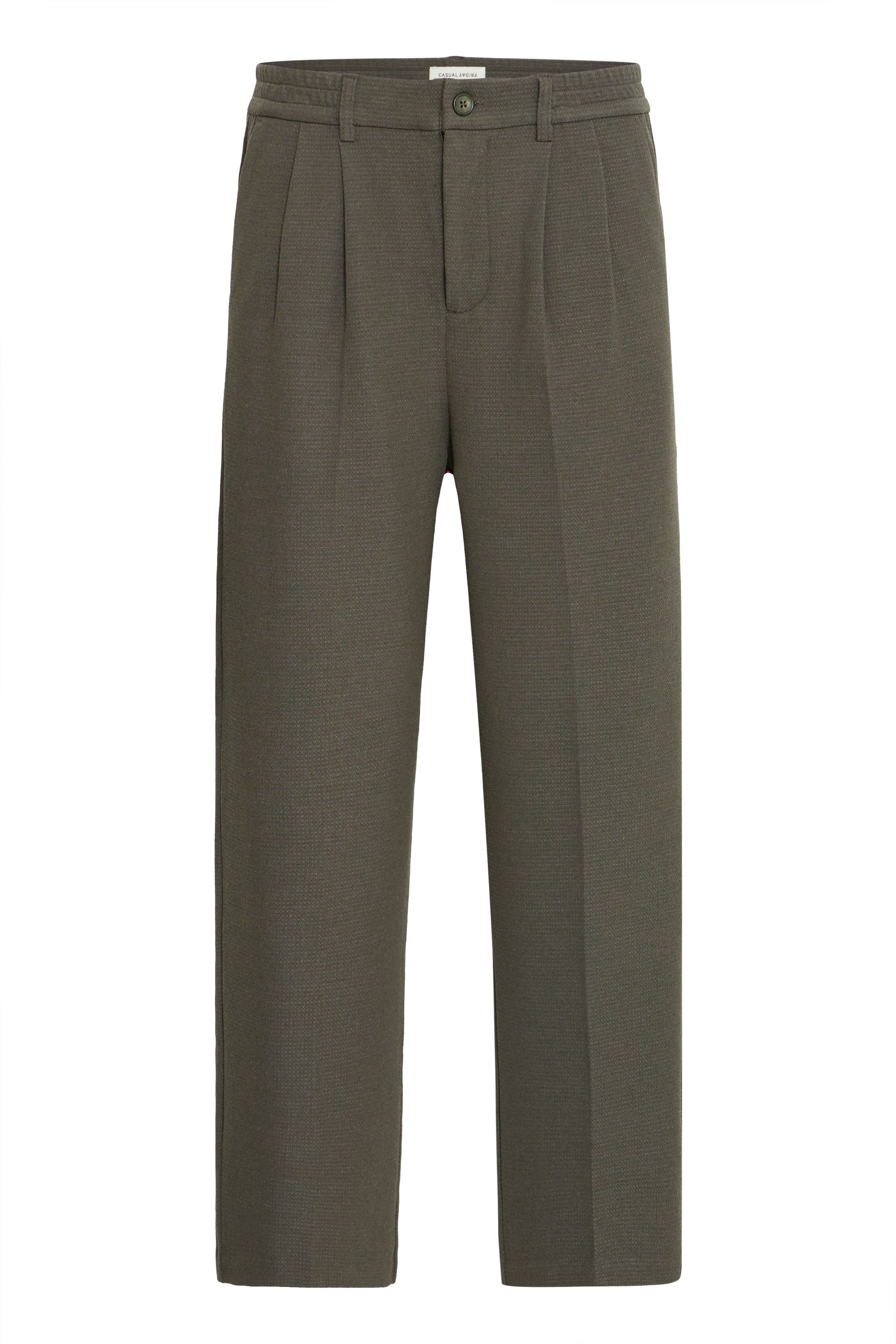 Casual Friday Chinohose "Chinohose CFGRANT" günstig online kaufen