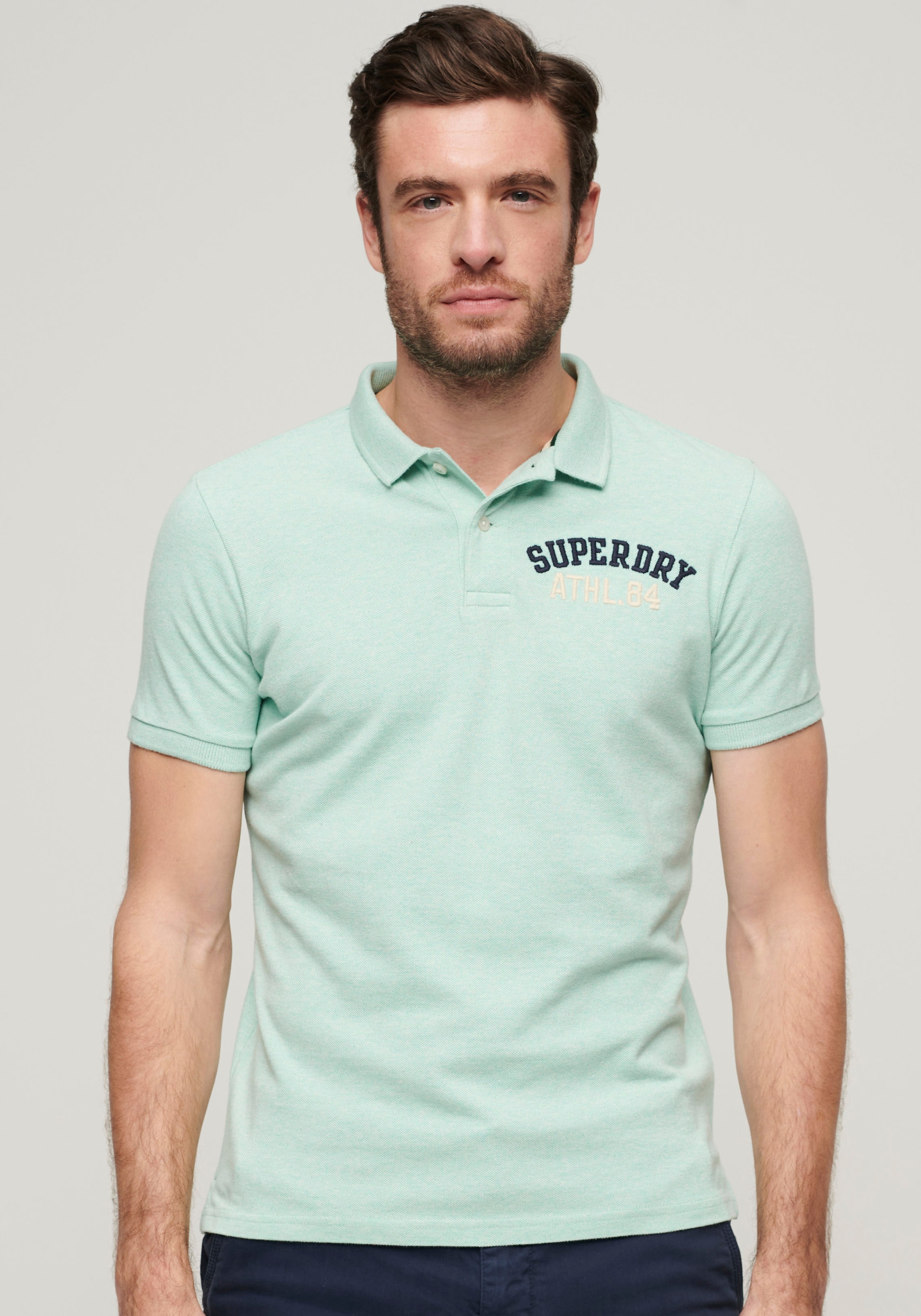 Poloshirt »SD-VINTAGE SUPERSTATE POLO«