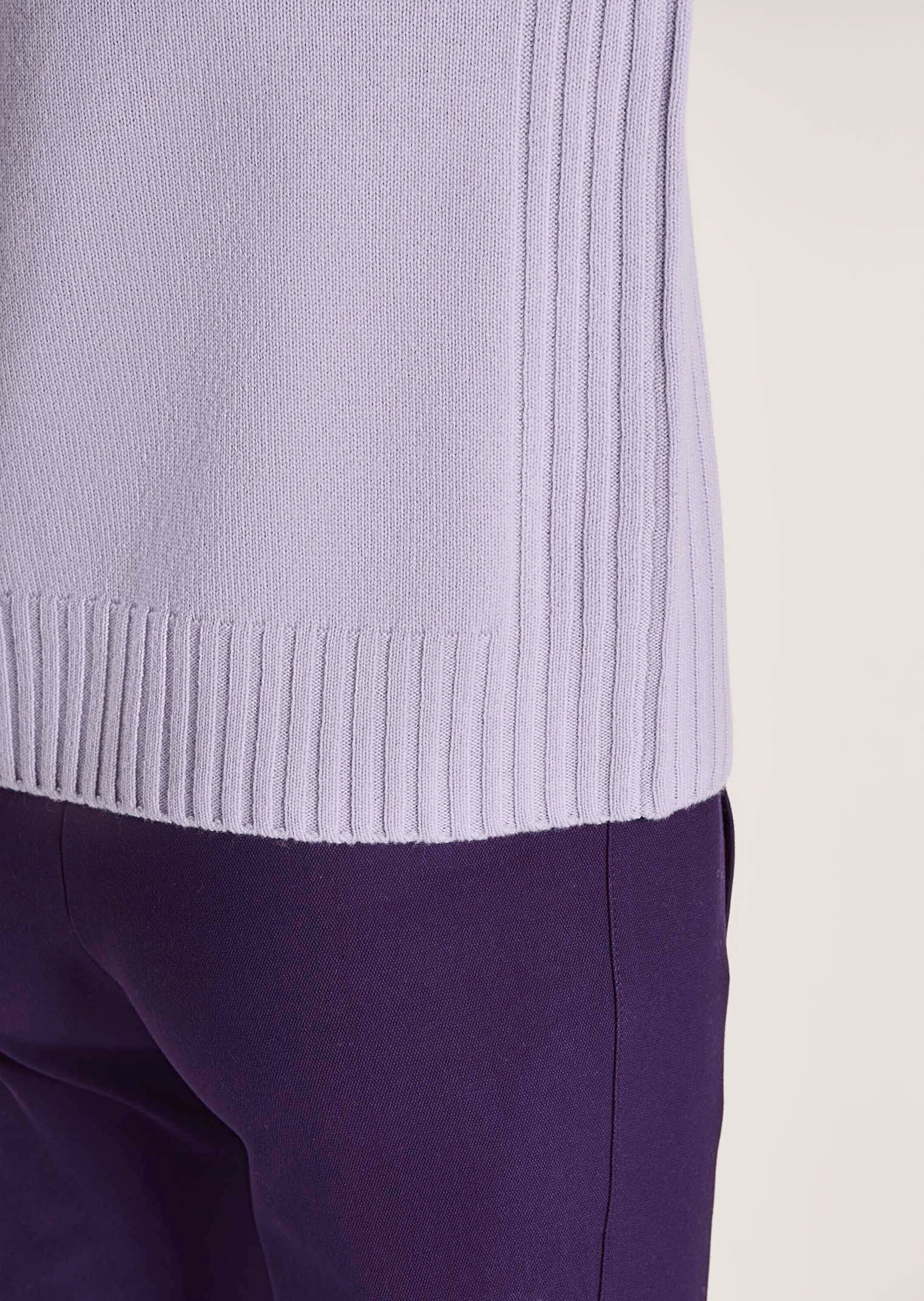 MADELEINE Longpullover »Pullover Pullover«