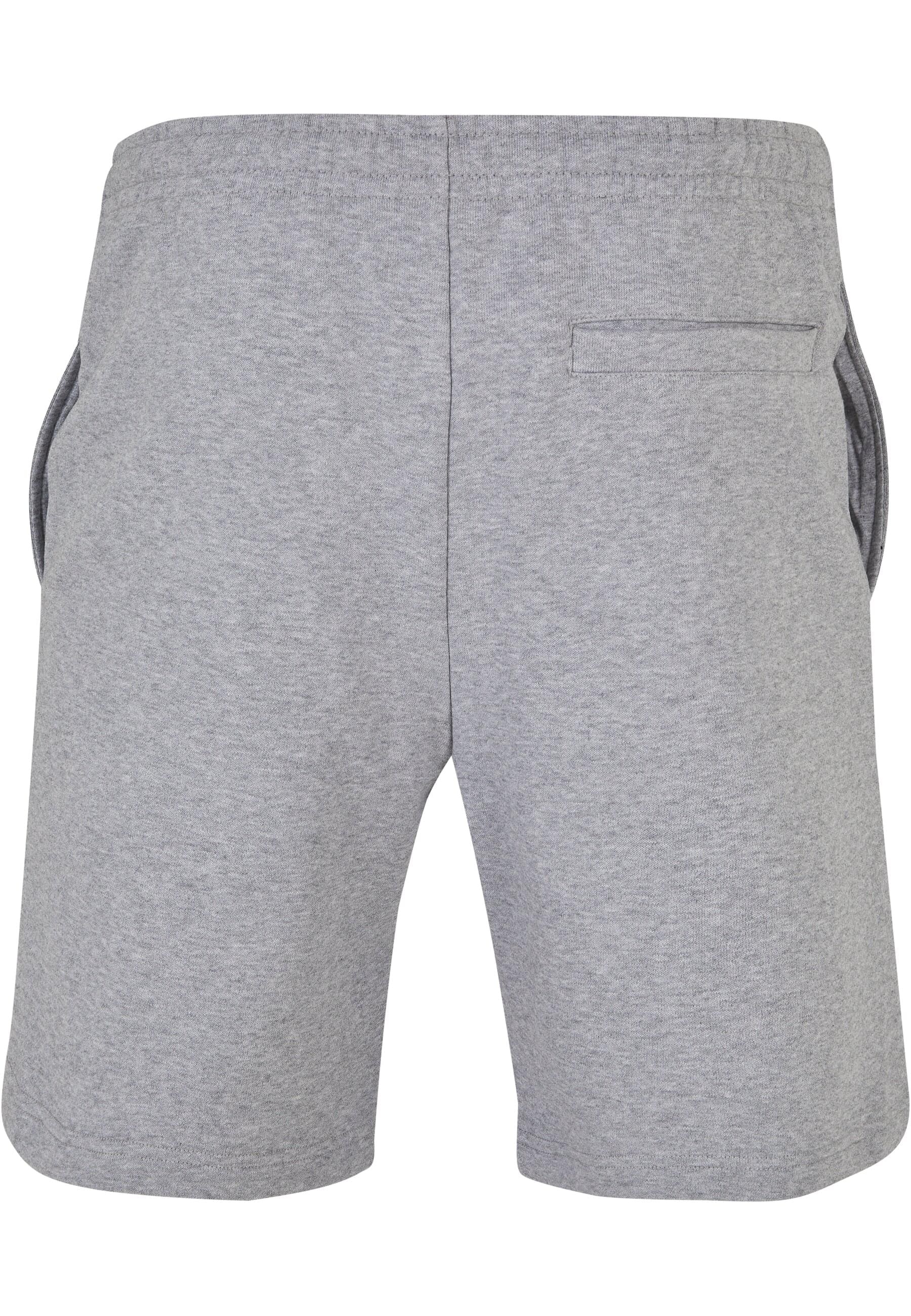 URBAN CLASSICS Sweatshorts »Urban Classics Herren Ultra Heavy Sweatshorts«, (1 tlg.)