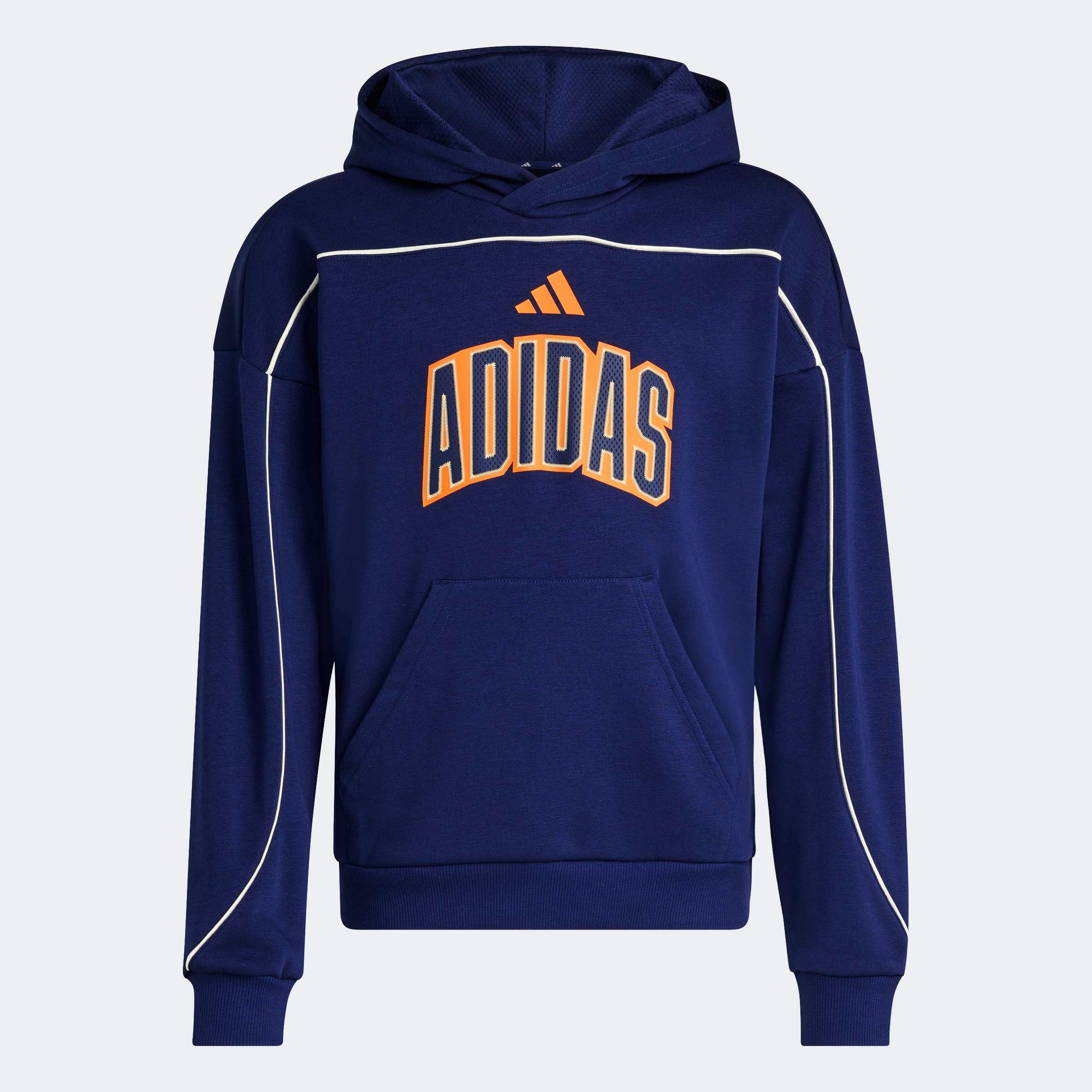 adidas Sportswear Kapuzensweatshirt »STADIUM HOODY MIT SCHRIFTZUG«
