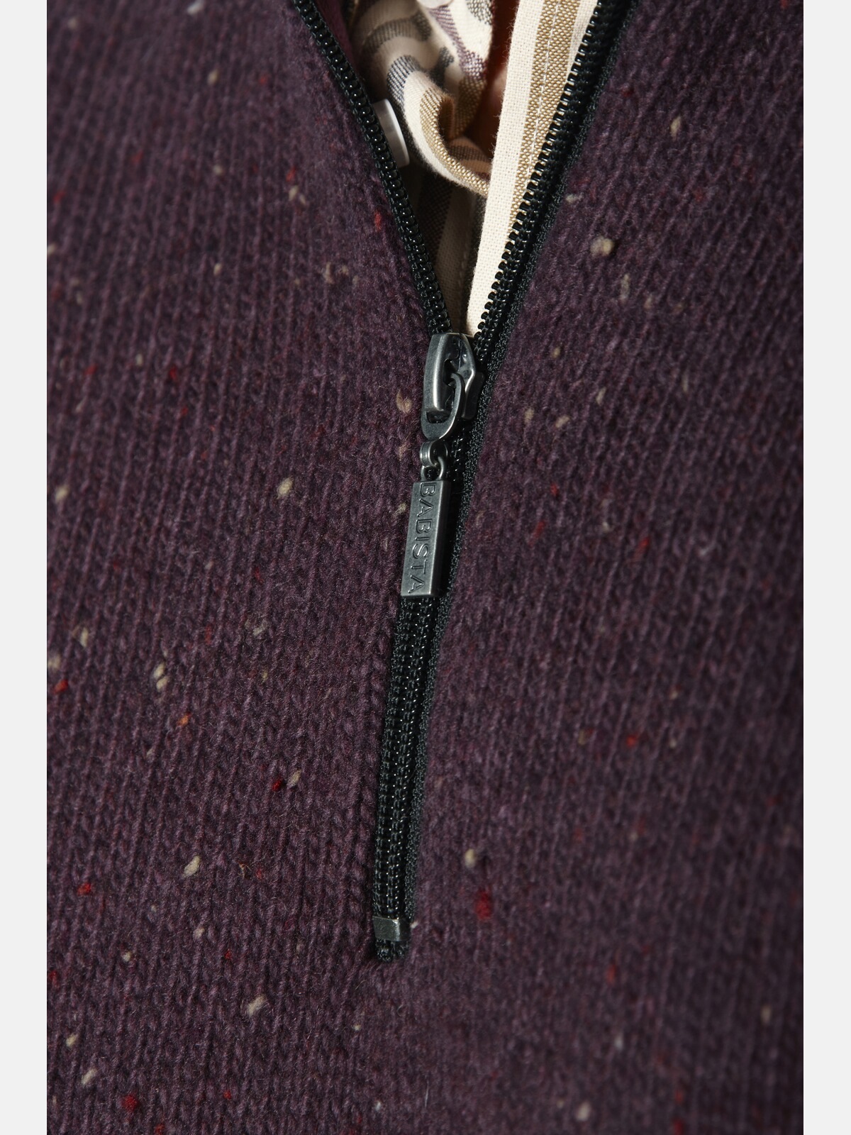 Babista Troyer »Pullover TONNADORA«