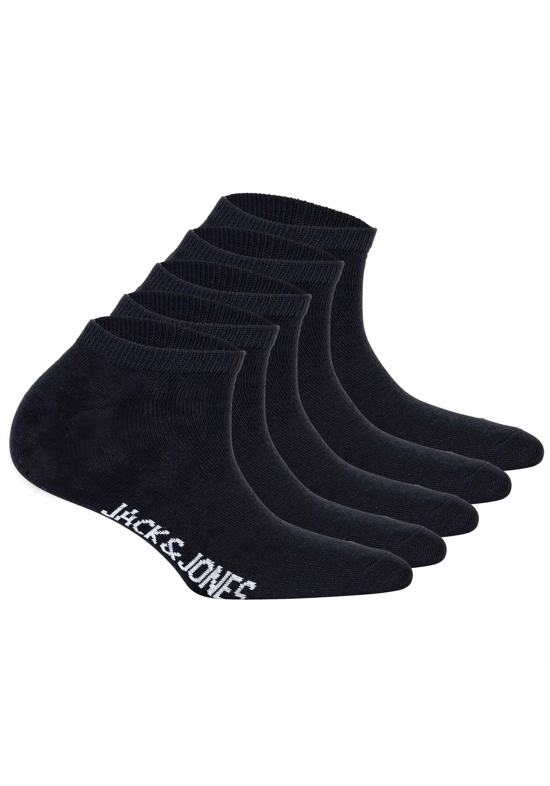 Jack & Jones Socken "Socken JACDONGO SOCKS 5 PACK JNR 5er Pack"