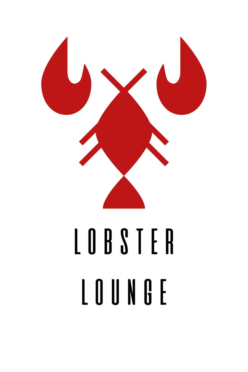 queence Wanddekoobjekt »LOBSTER LOUNGE«