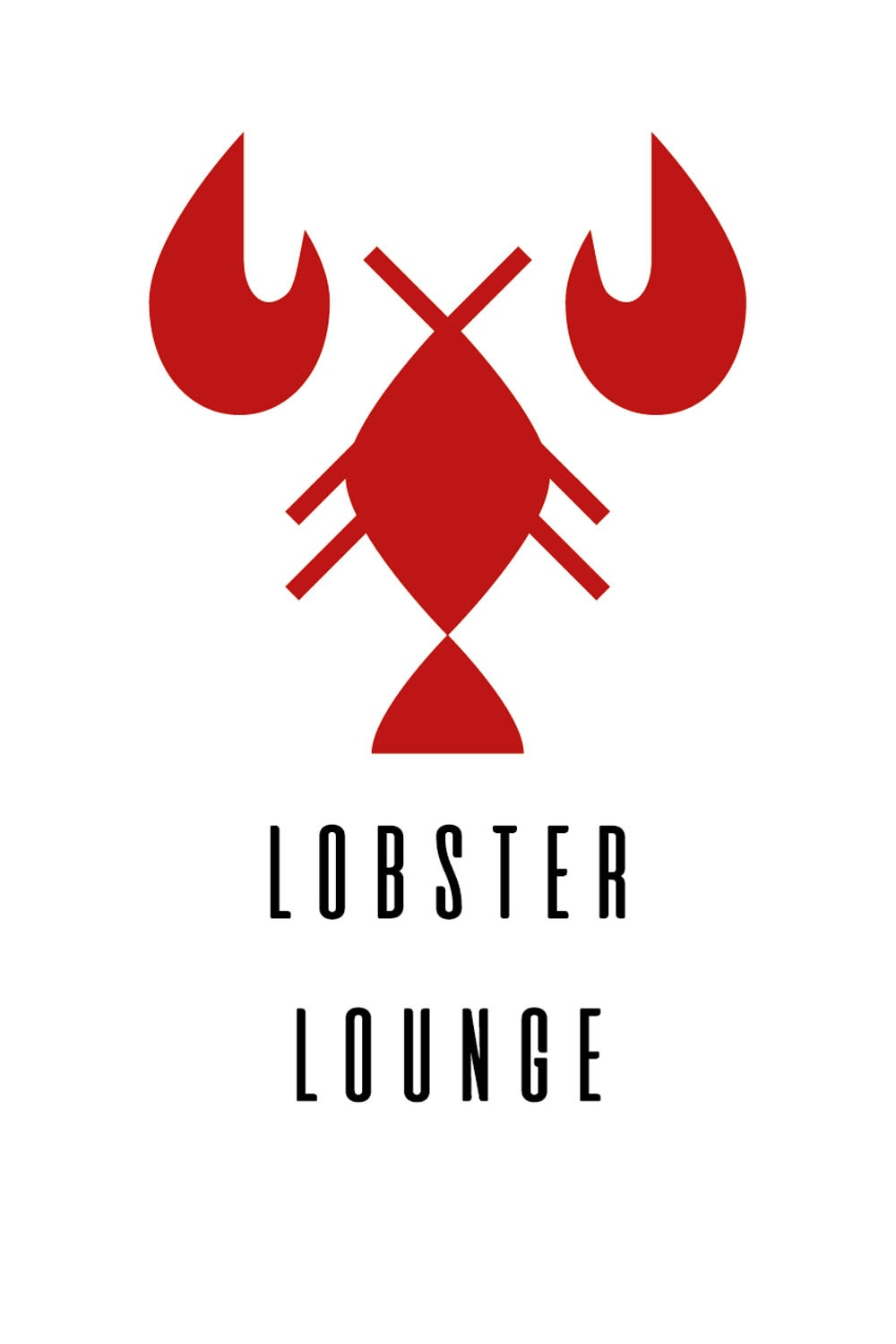 queence Wanddekoobjekt »LOBSTER LOUNGE« kaufen | BAUR