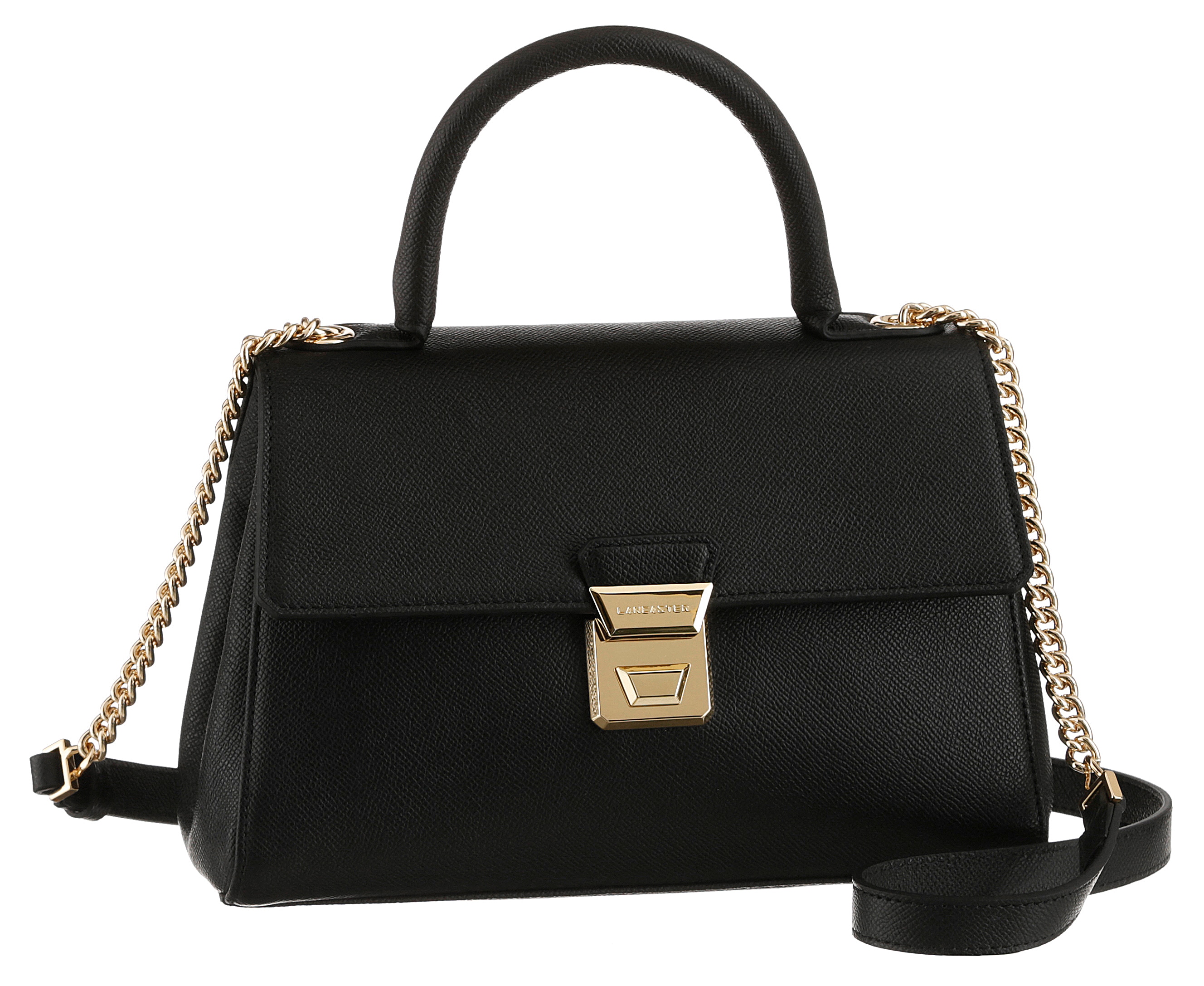 LANCASTER Umhängetasche "Handbag Delphino Tina" günstig online kaufen