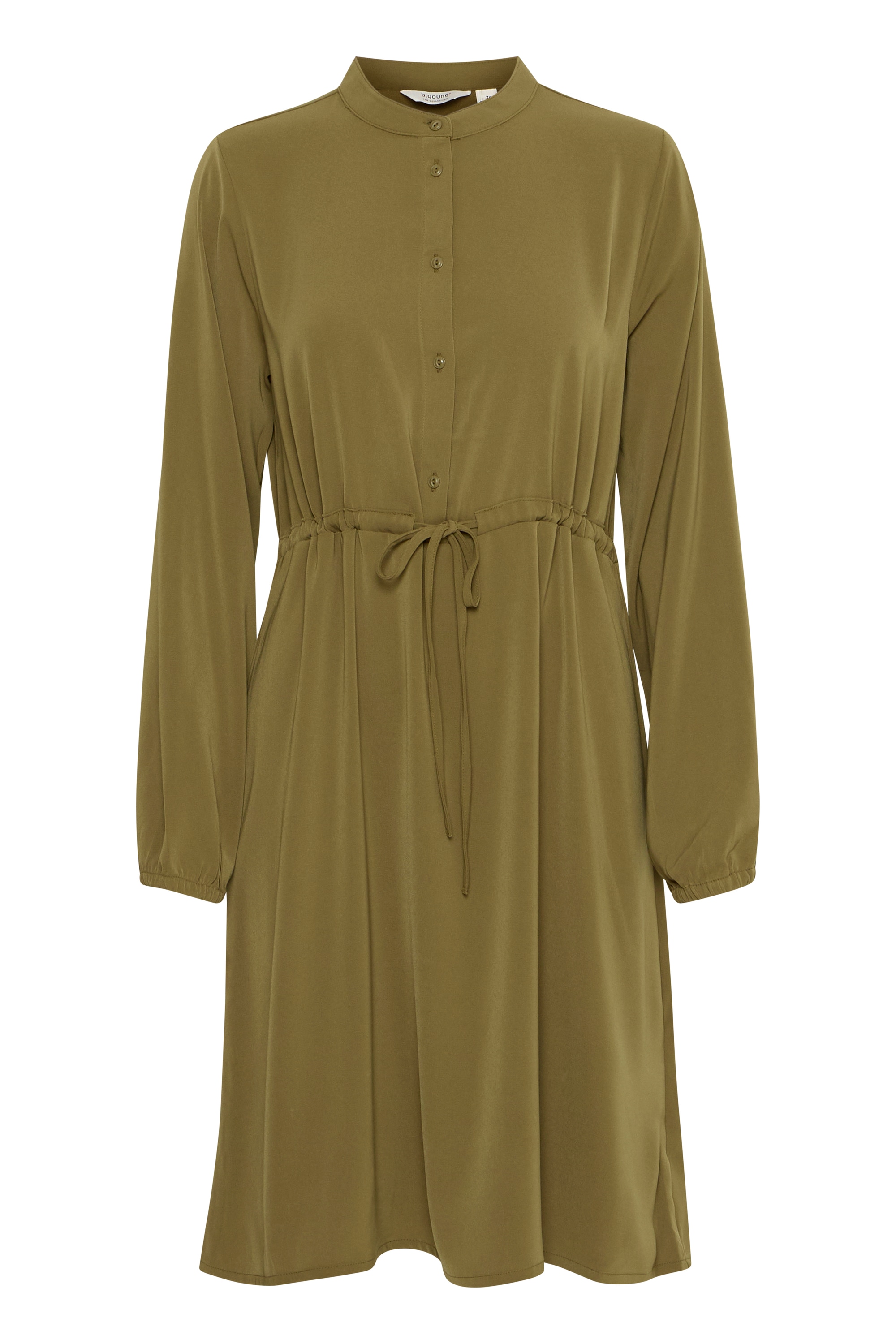b.young Midikleid "Kleid BYGILDA"
