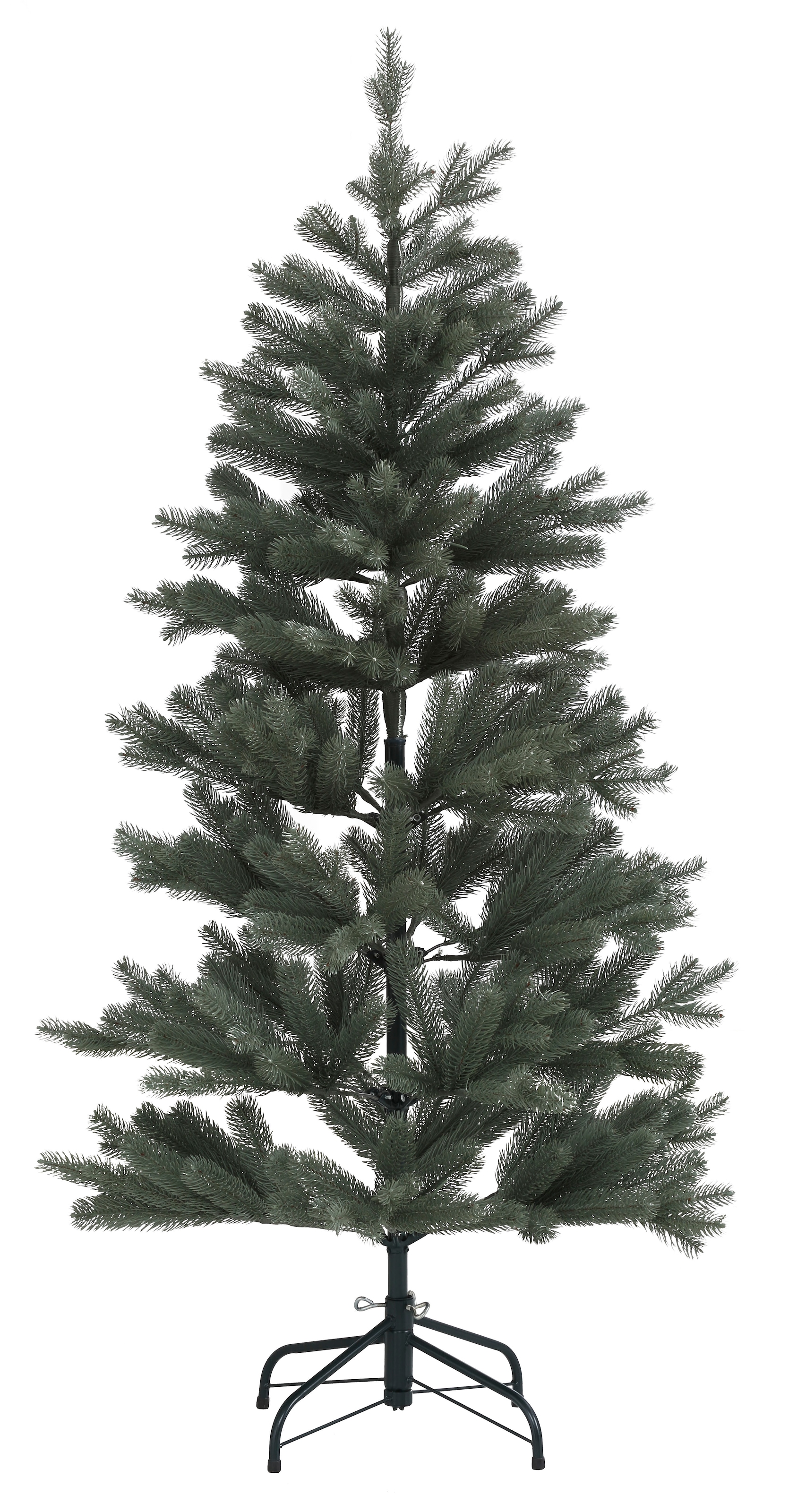 Künstlicher Weihnachtsbaum »Weihnachtsdeko, Grey/Green, künstlicher Christbaum,...