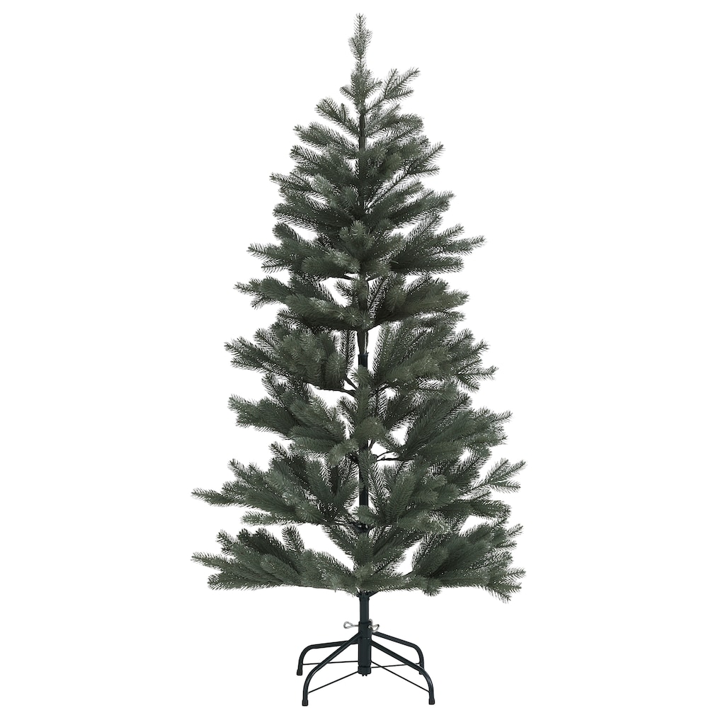 Myflair Möbel & Accessoires Künstlicher Weihnachtsbaum »Weihnachtsdeko, Grey/Green, künstlicher Christbaum, Tannenbaum«