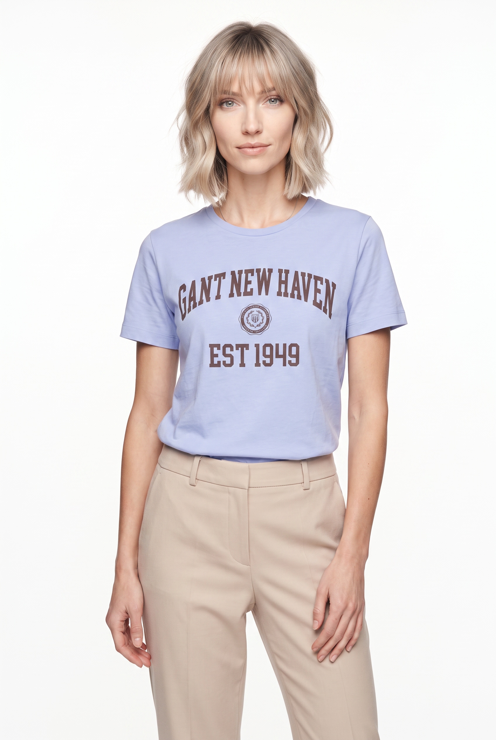 Gant T-Shirt "REGULAR GRAPHIC"