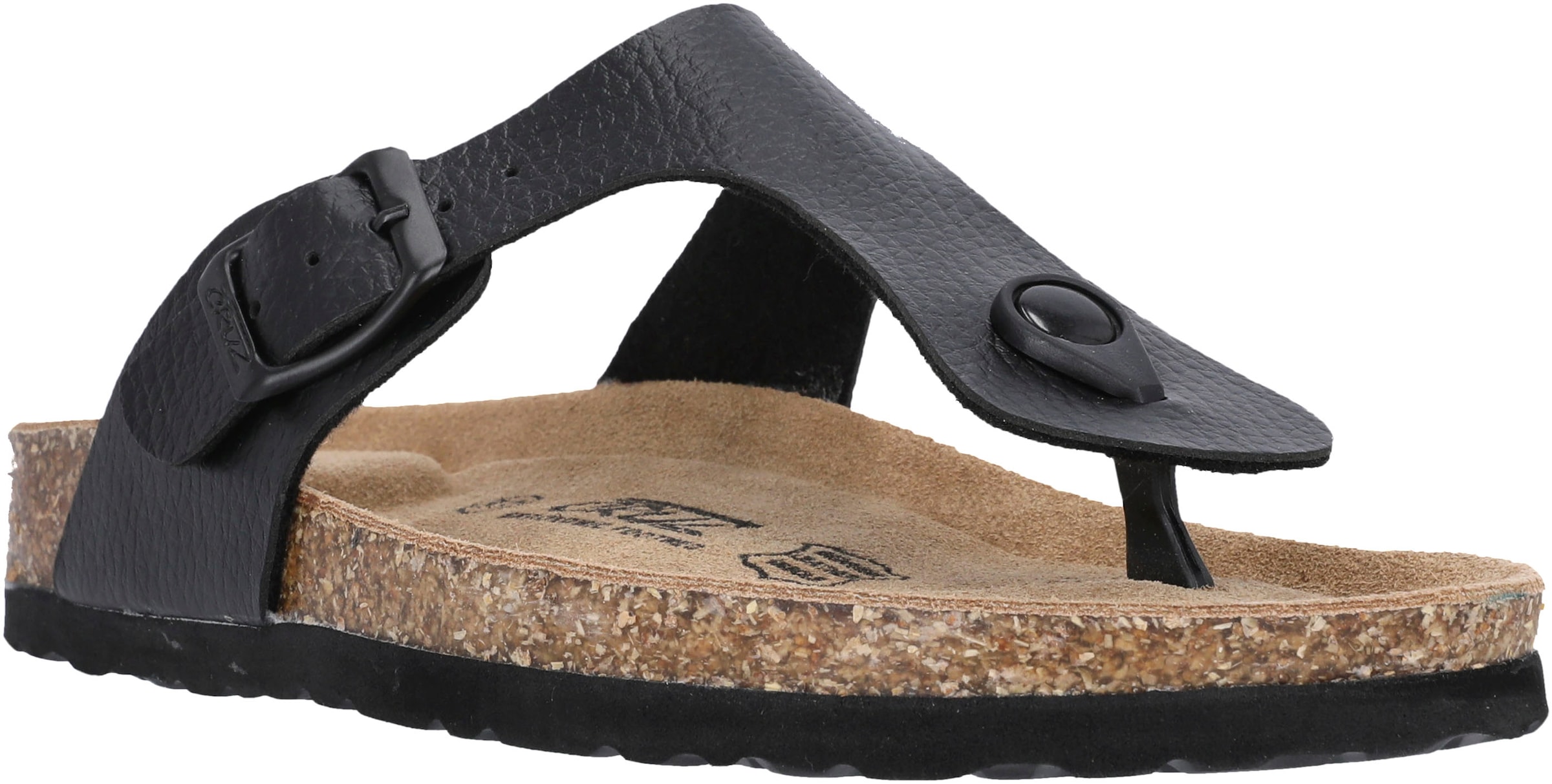 CRUZ Sandale "Barns W Cork Sandal"