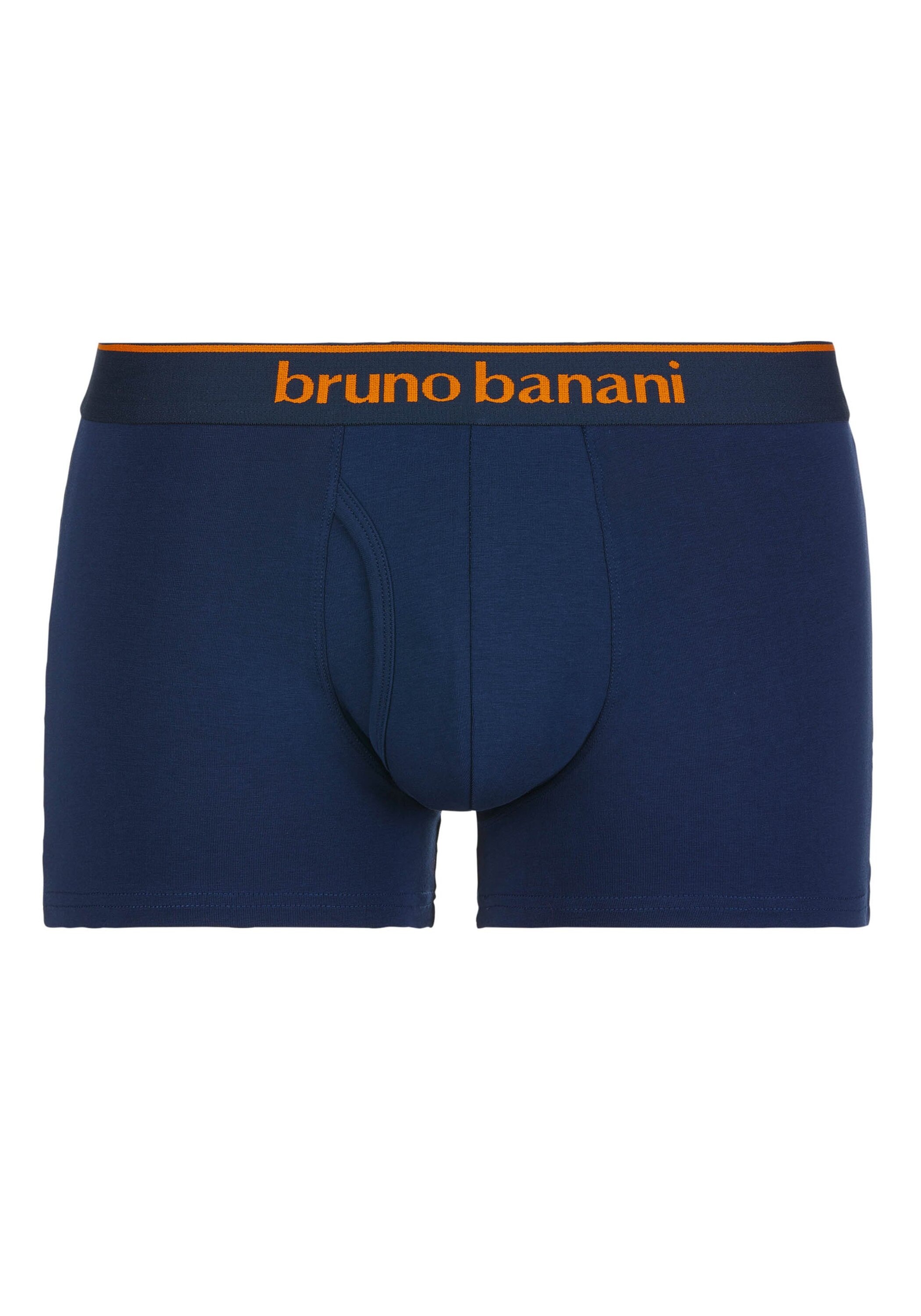Bruno Banani Boxershorts »Boxershort Quick Access 2er Pack«